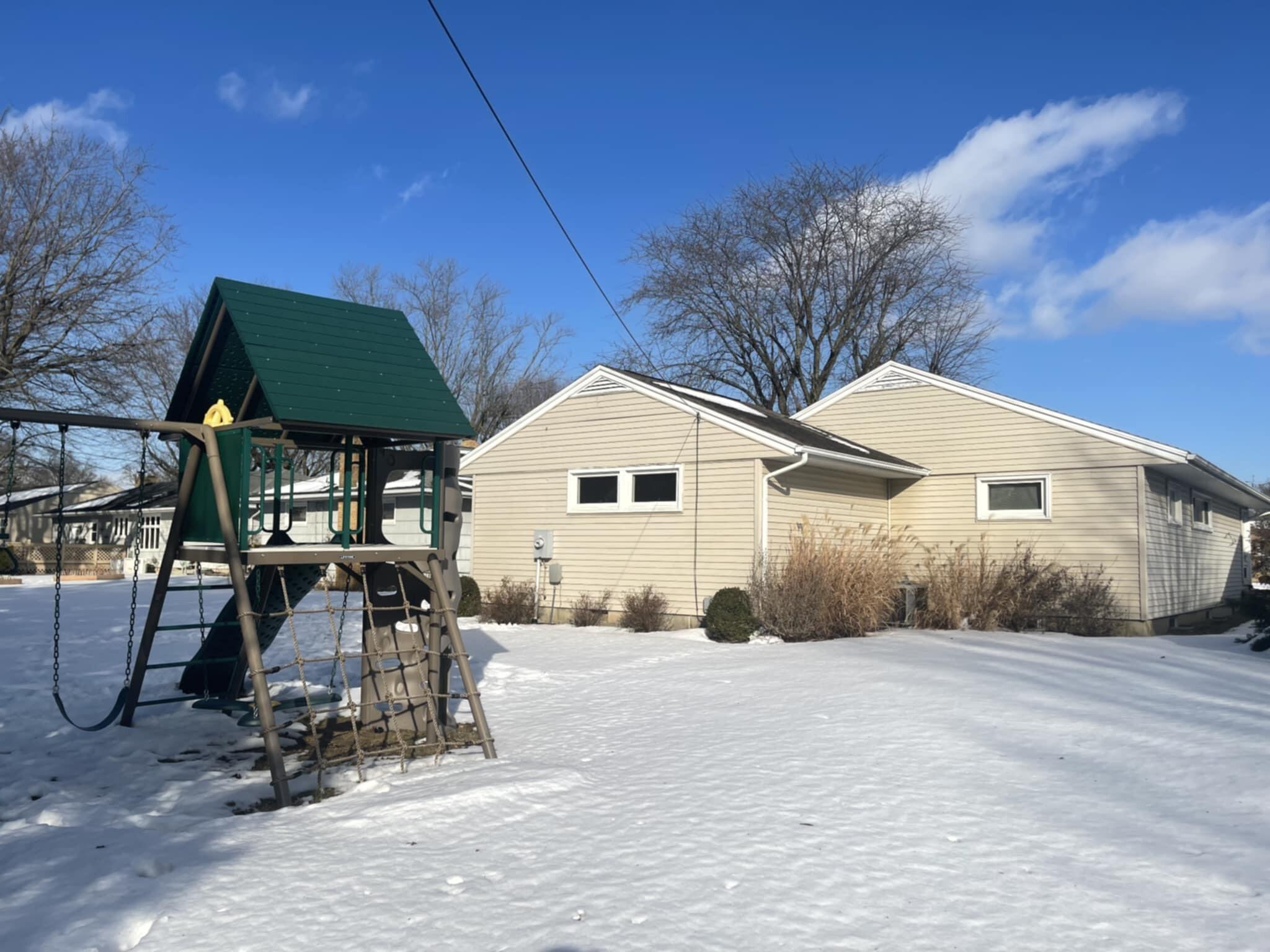 609 Cherry Street, Celina, Ohio 45822