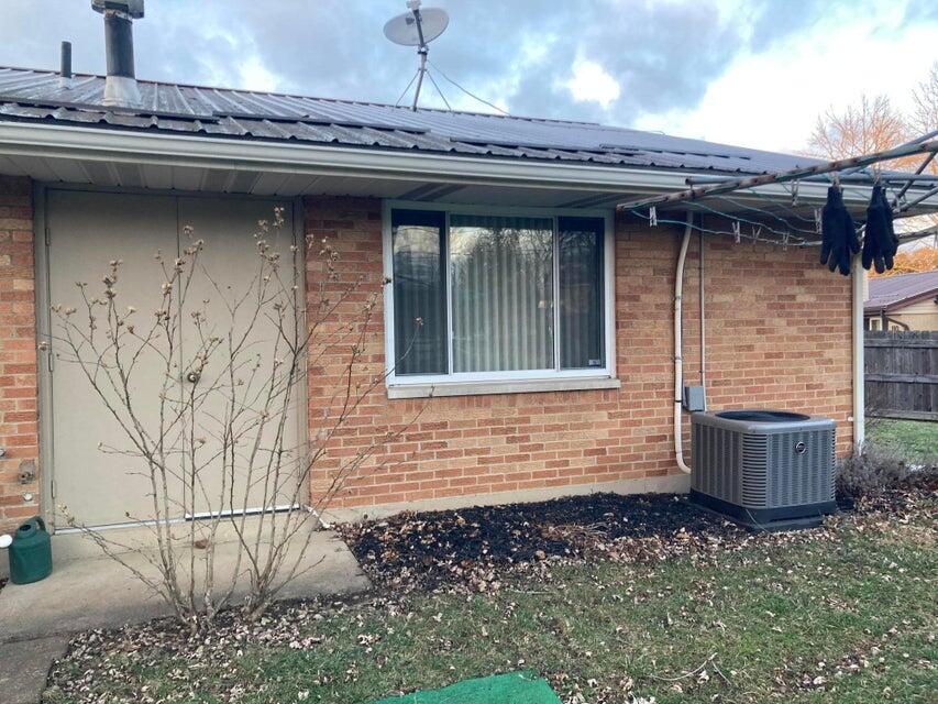 100 Gulfwood Court, Dayton, Ohio 45458