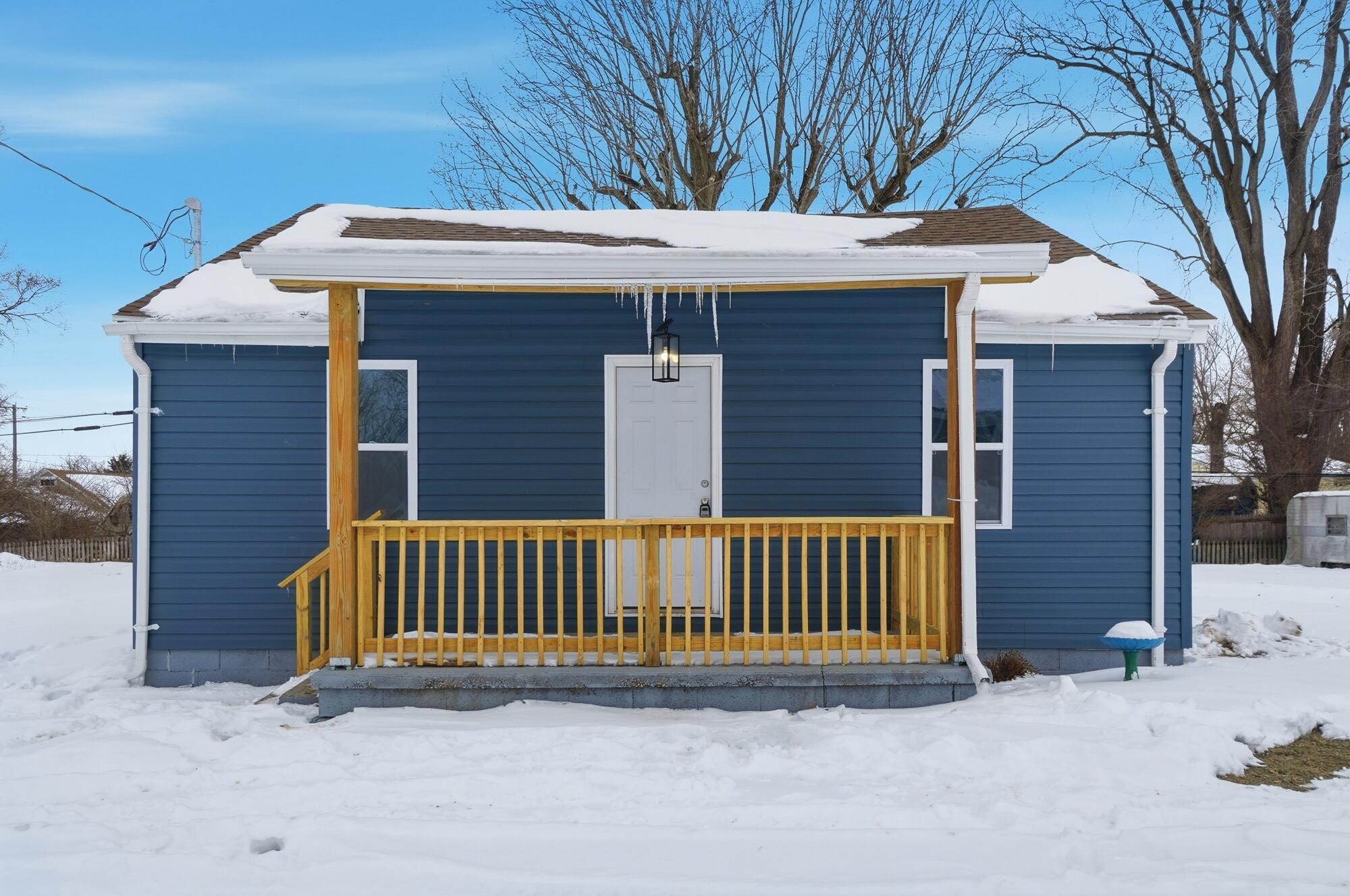 402 Highview Avenue, Springfield, Ohio 45505