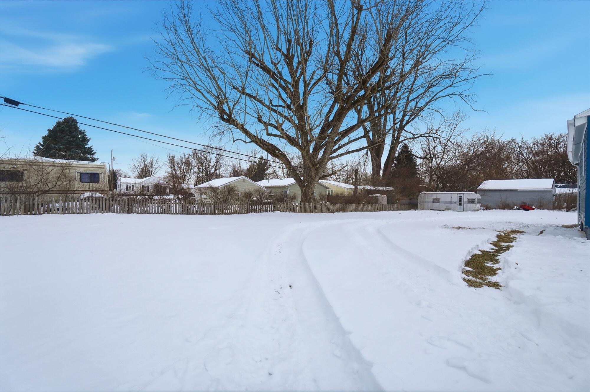 402 Highview Avenue, Springfield, Ohio 45505