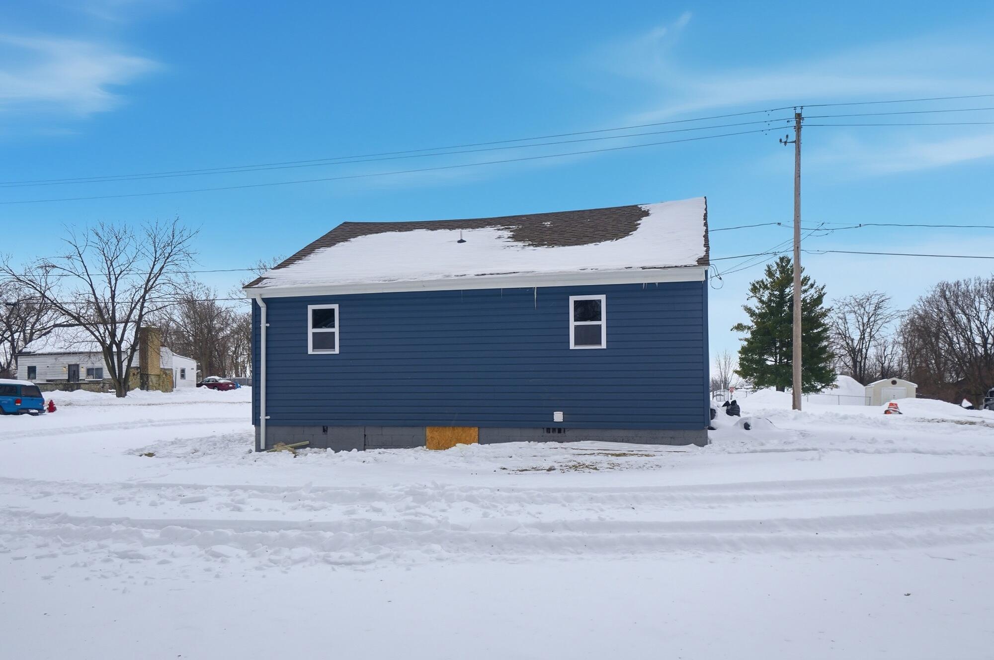 402 Highview Avenue, Springfield, Ohio 45505