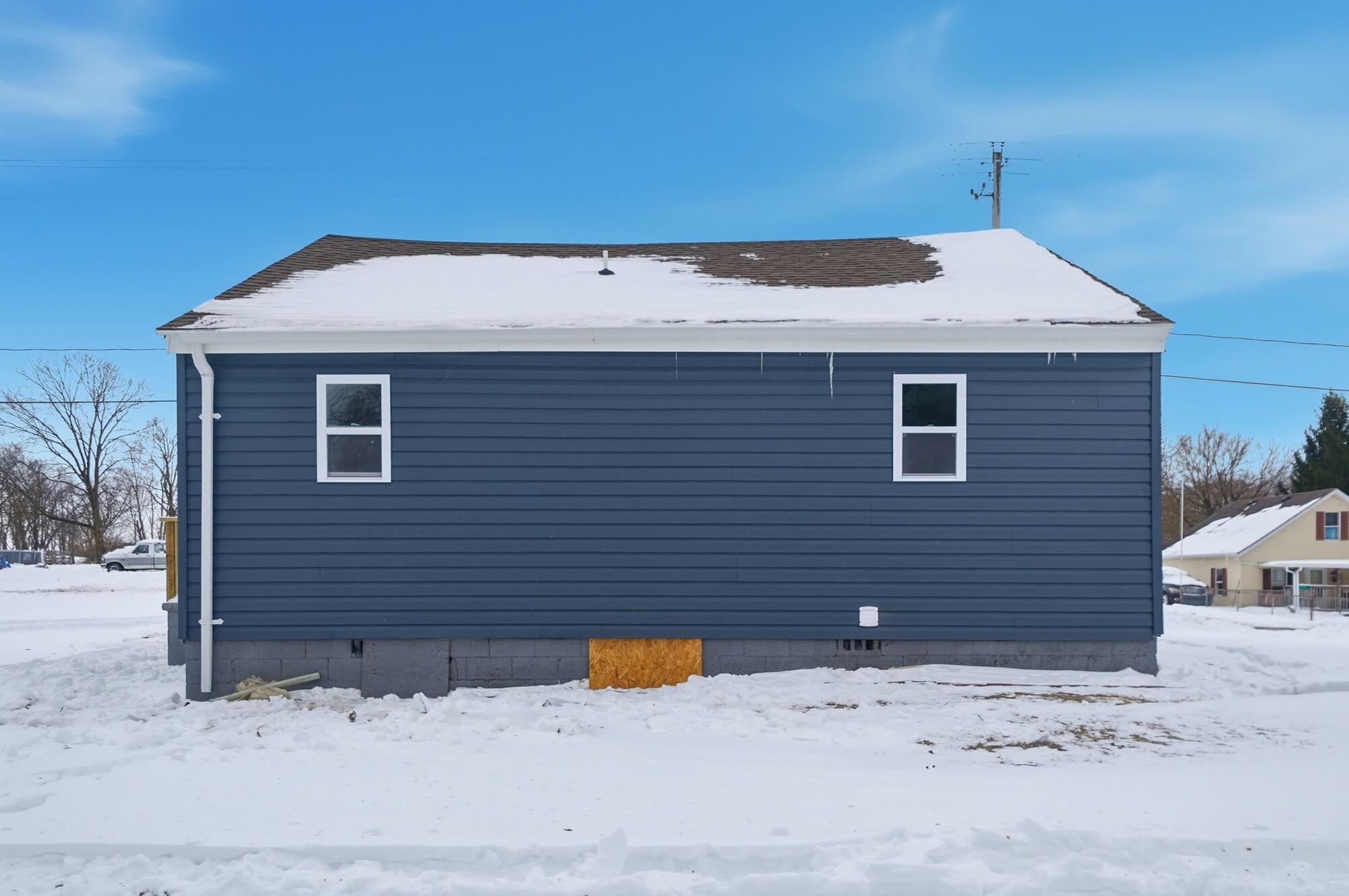 402 Highview Avenue, Springfield, Ohio 45505