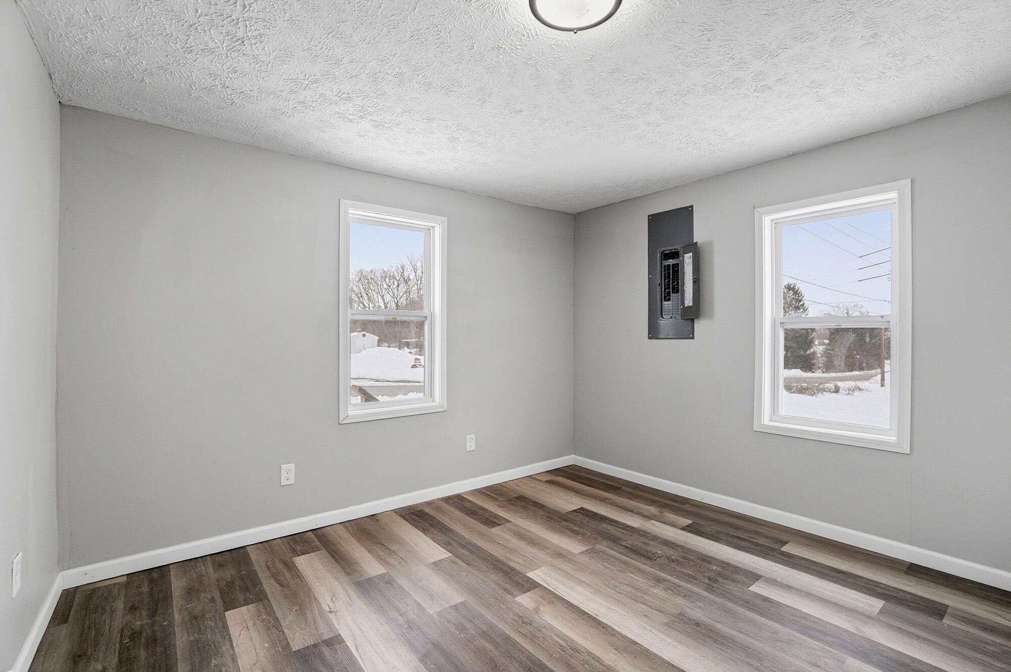 402 Highview Avenue, Springfield, Ohio 45505