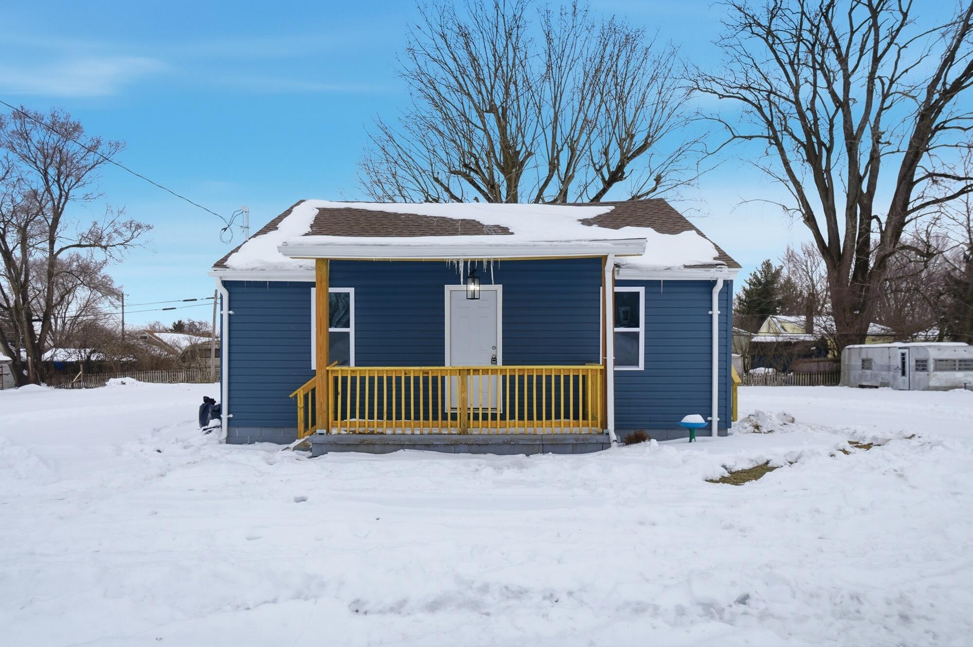 402 Highview Avenue, Springfield, Ohio 45505