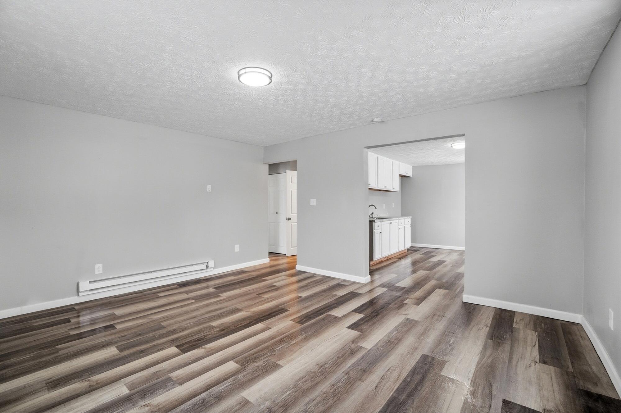 402 Highview Avenue, Springfield, Ohio 45505