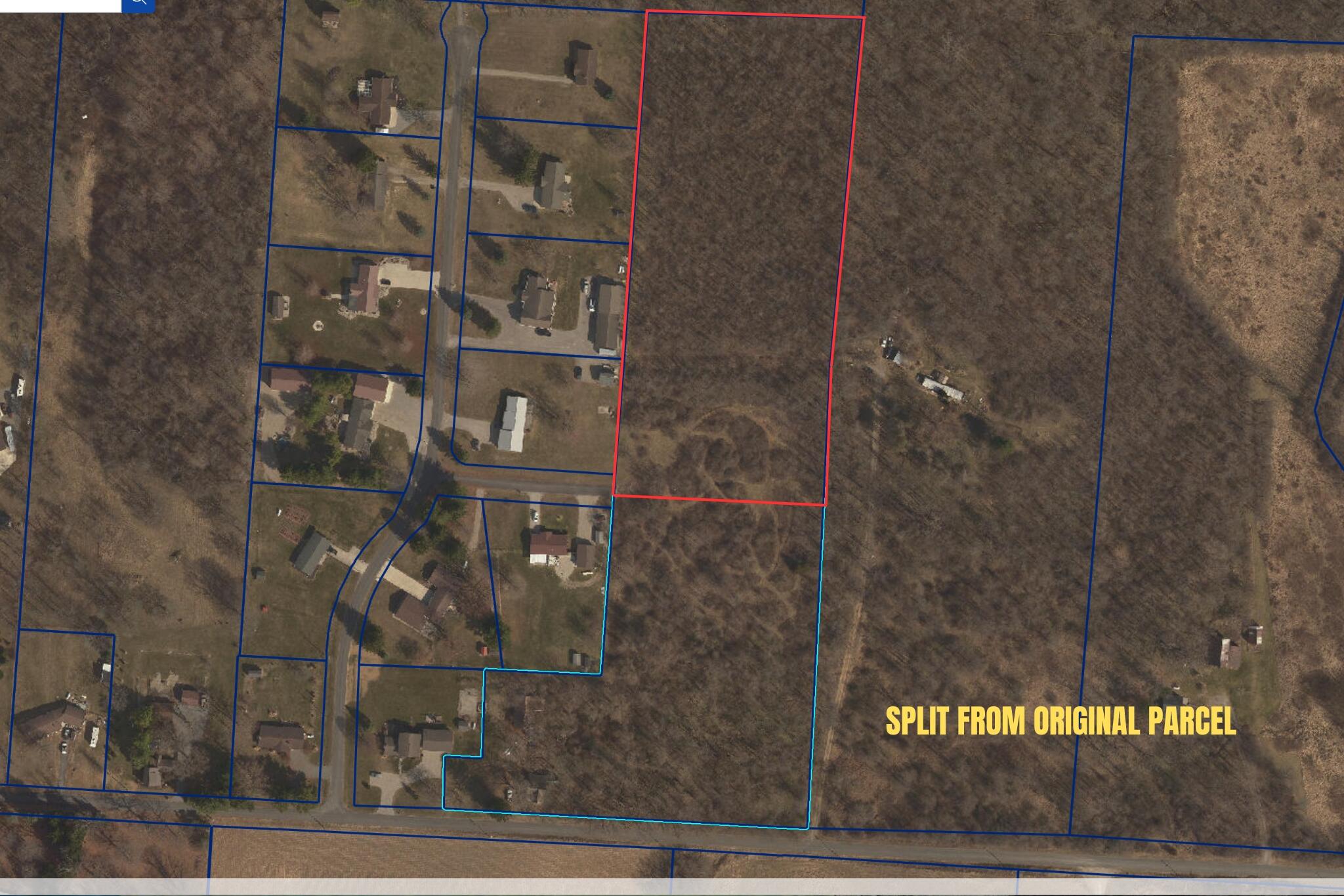 0 Township Road 55, Bellefontaine, Ohio 43311