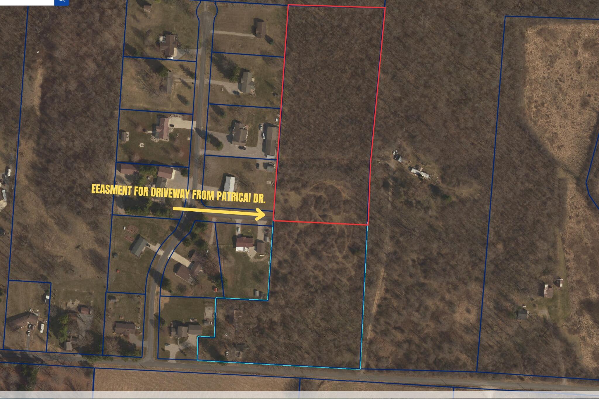 0 Township Road 55, Bellefontaine, Ohio 43311