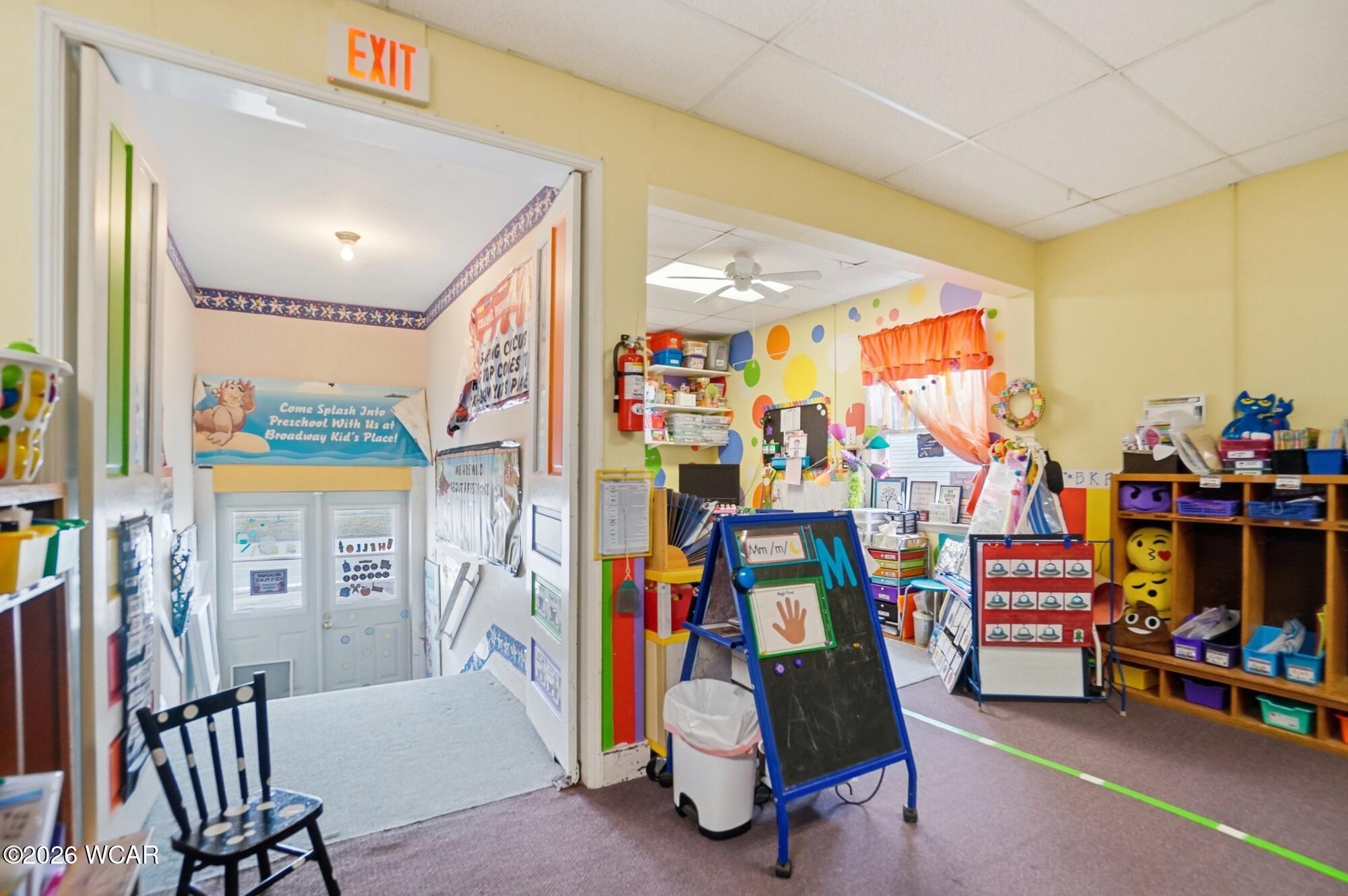 213 Broadway Street, Spencerville, Ohio