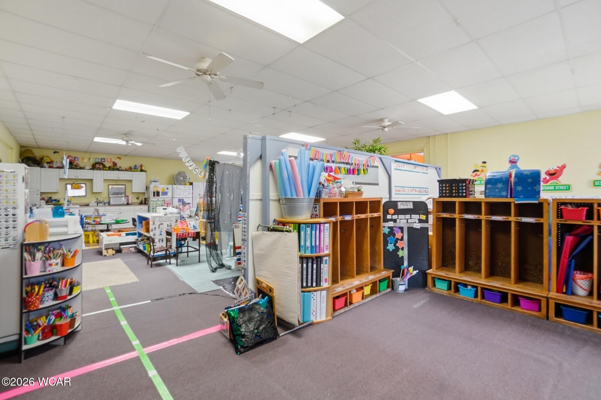 213 Broadway Street, Spencerville, Ohio