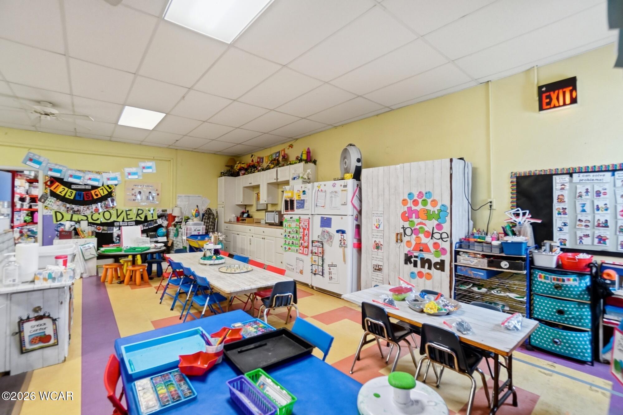 213 Broadway Street, Spencerville, Ohio