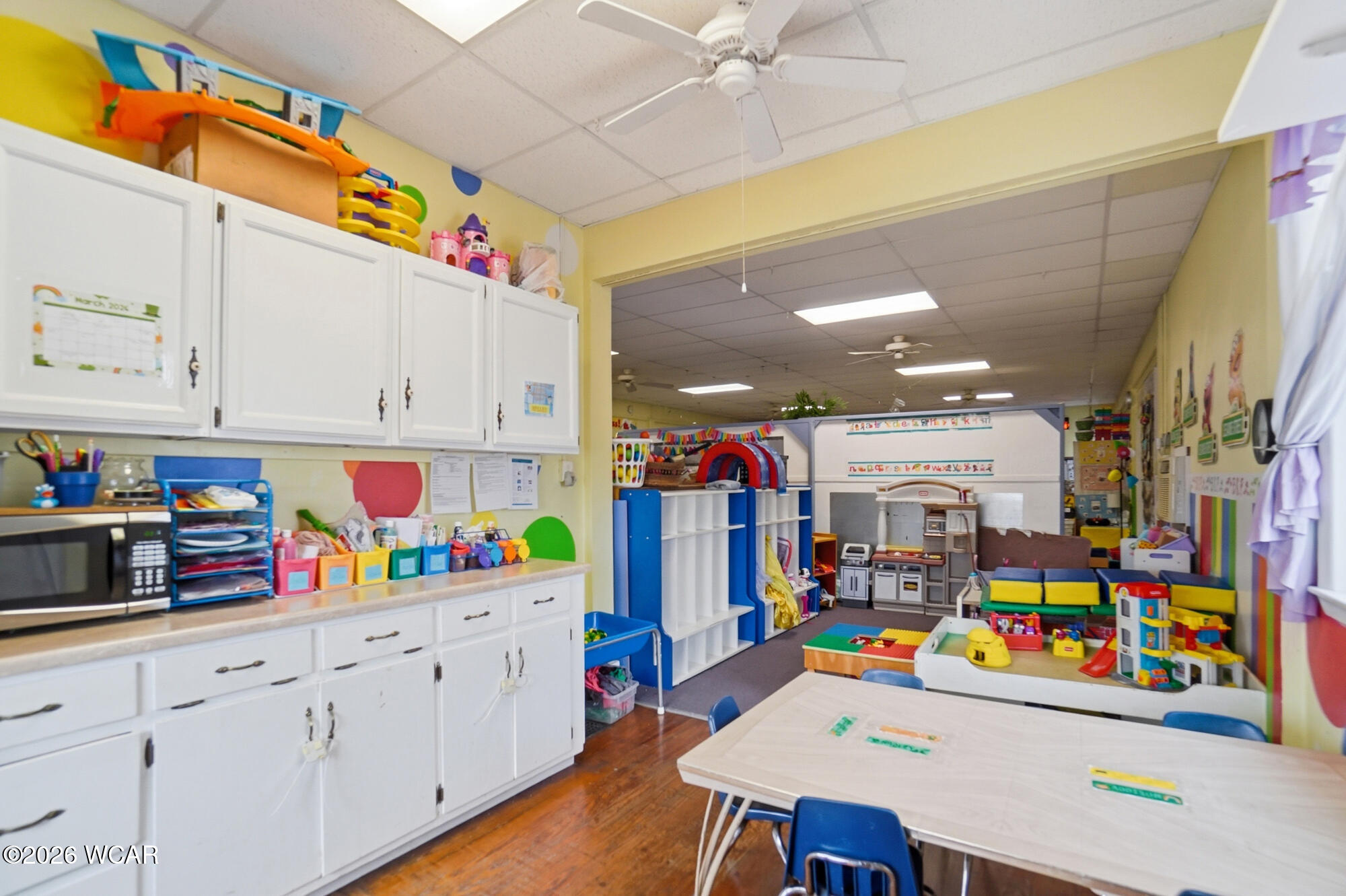 213 Broadway Street, Spencerville, Ohio