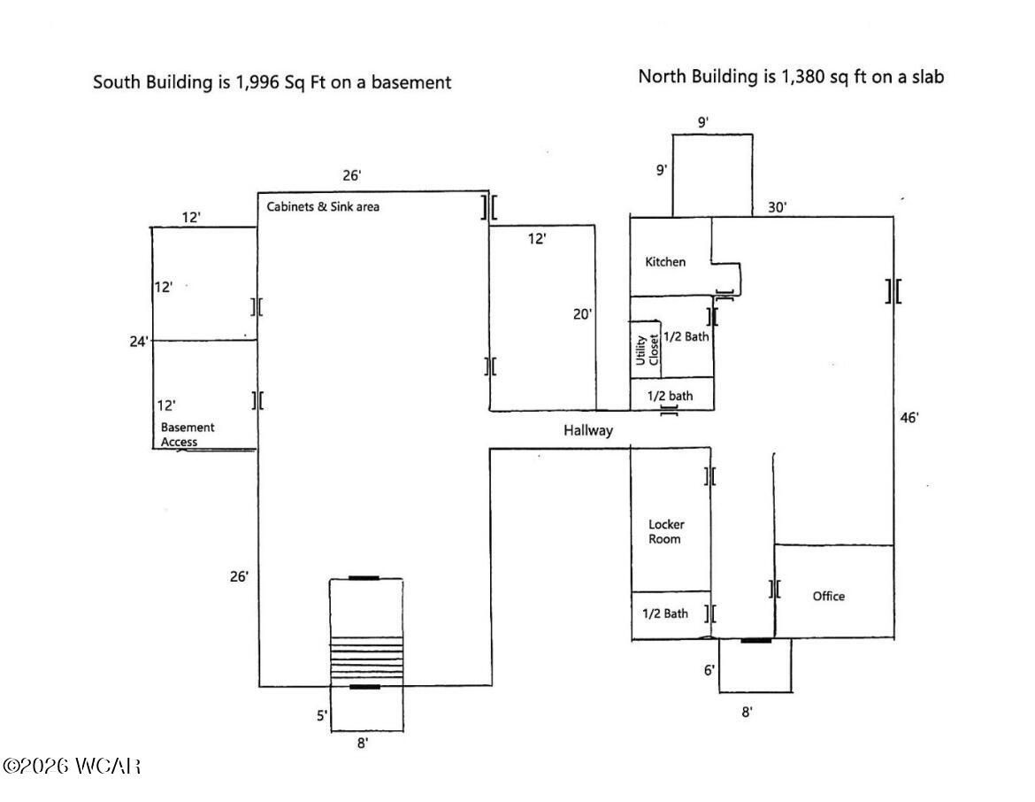 213 Broadway Street, Spencerville, Ohio