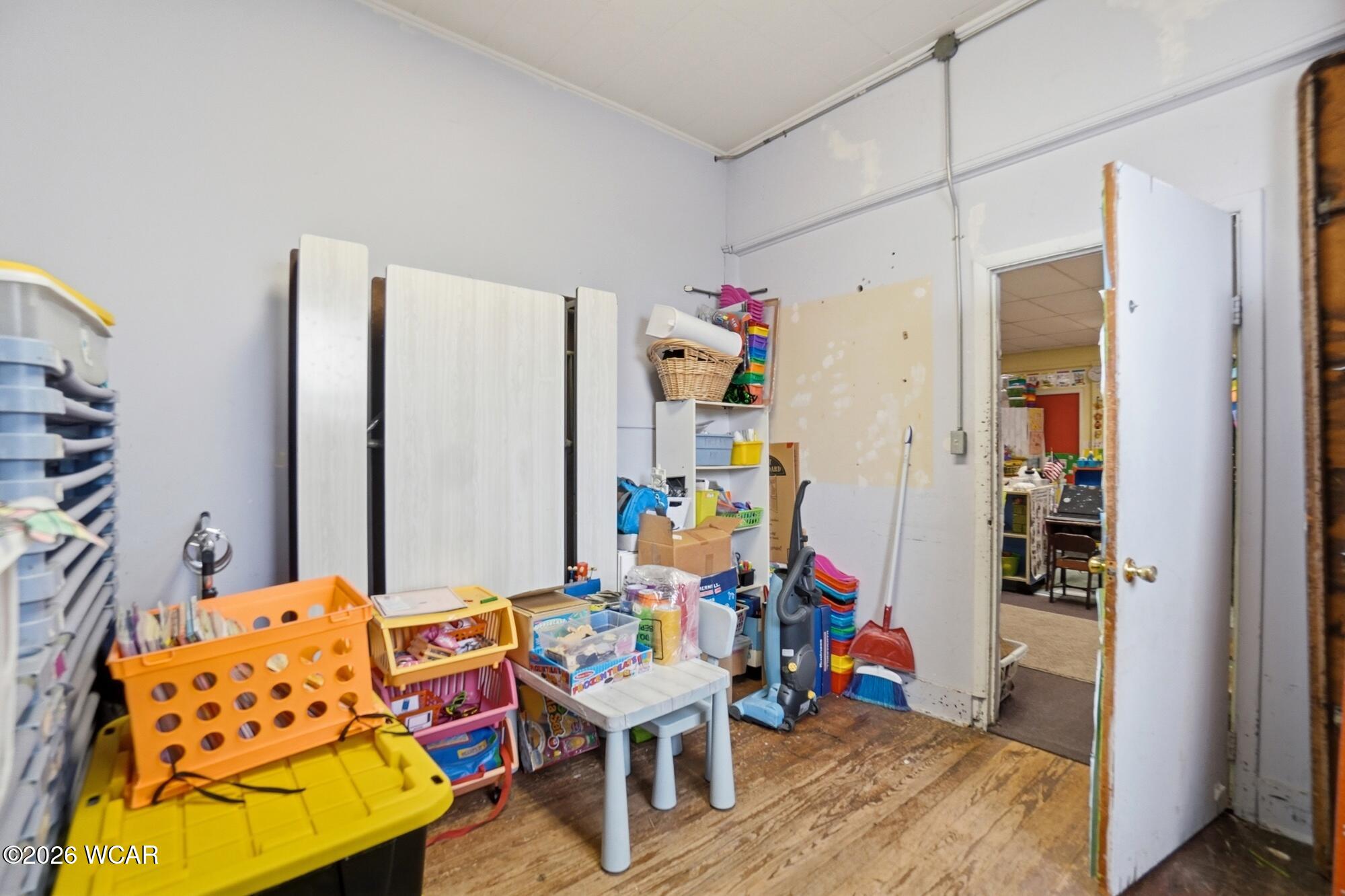 213 Broadway Street, Spencerville, Ohio