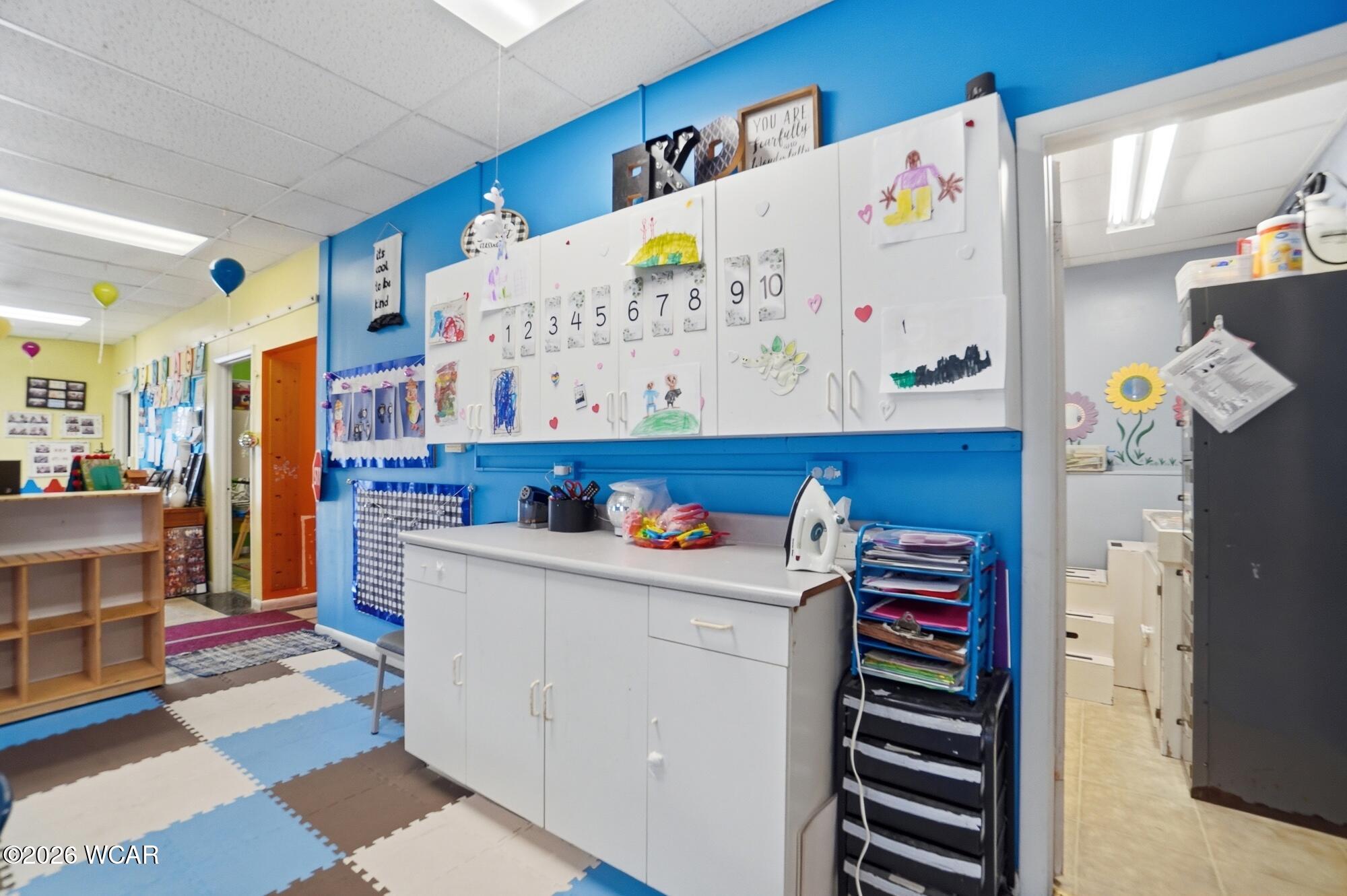 213 Broadway Street, Spencerville, Ohio