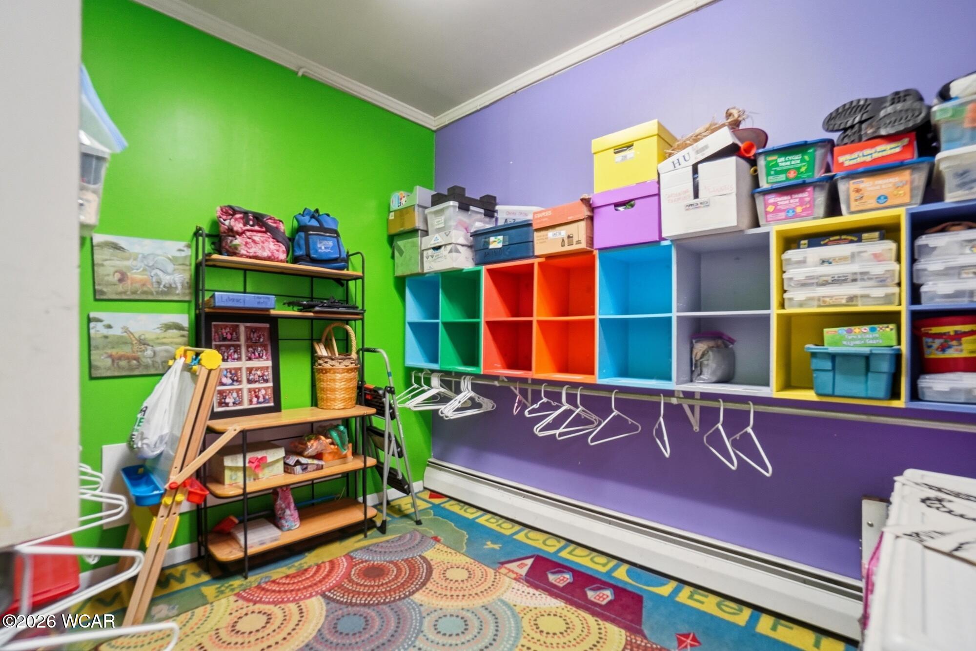 213 Broadway Street, Spencerville, Ohio