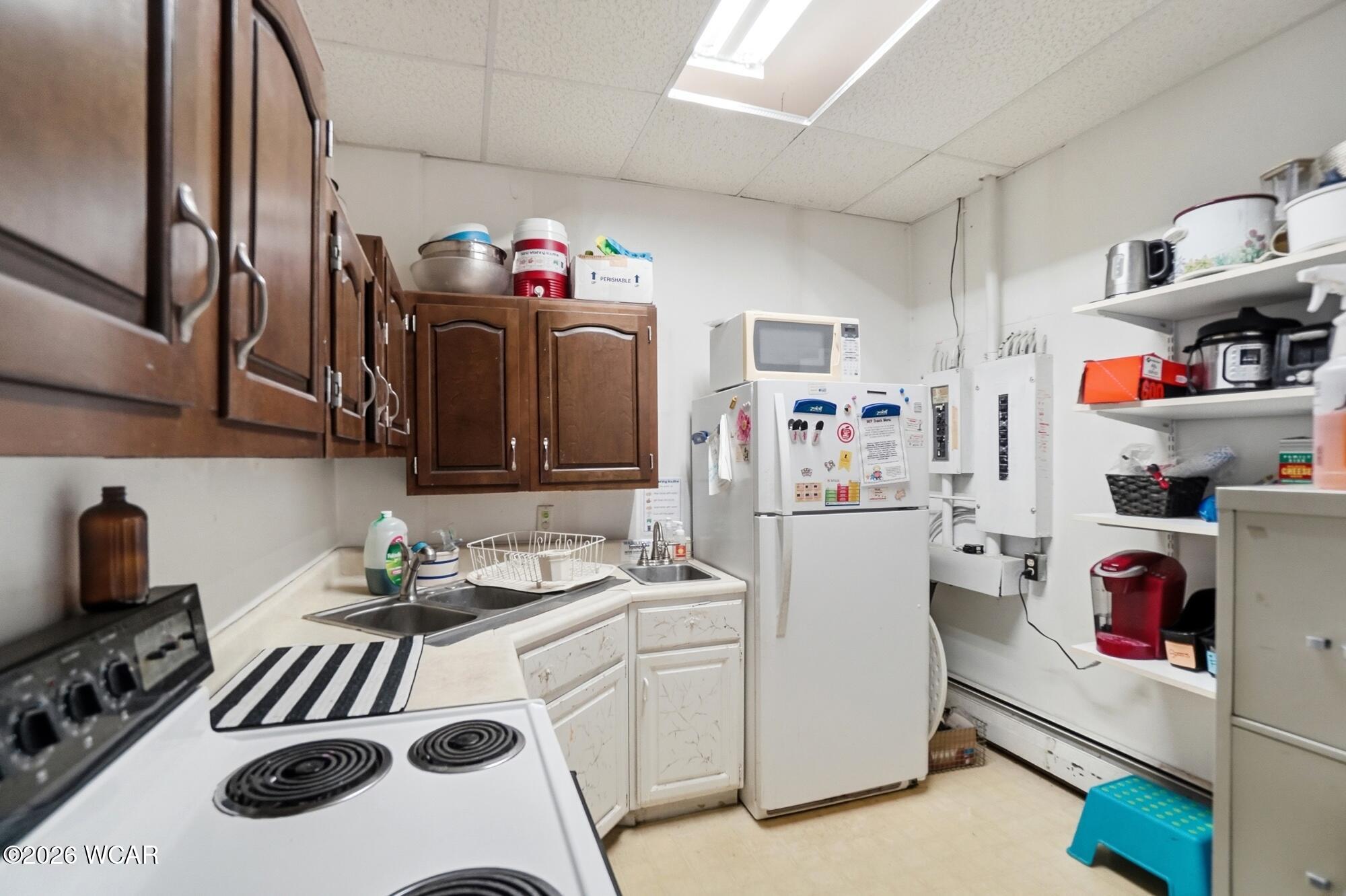 213 Broadway Street, Spencerville, Ohio