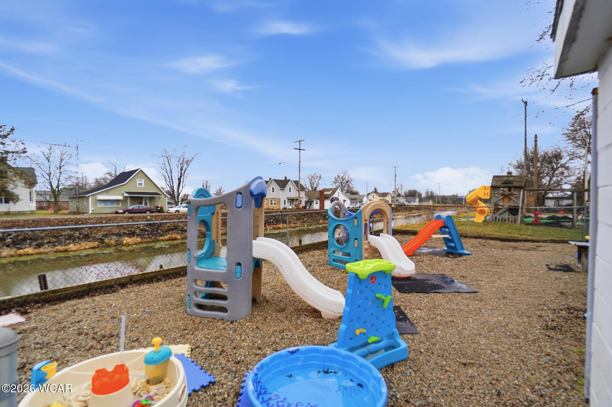 213 Broadway Street, Spencerville, Ohio