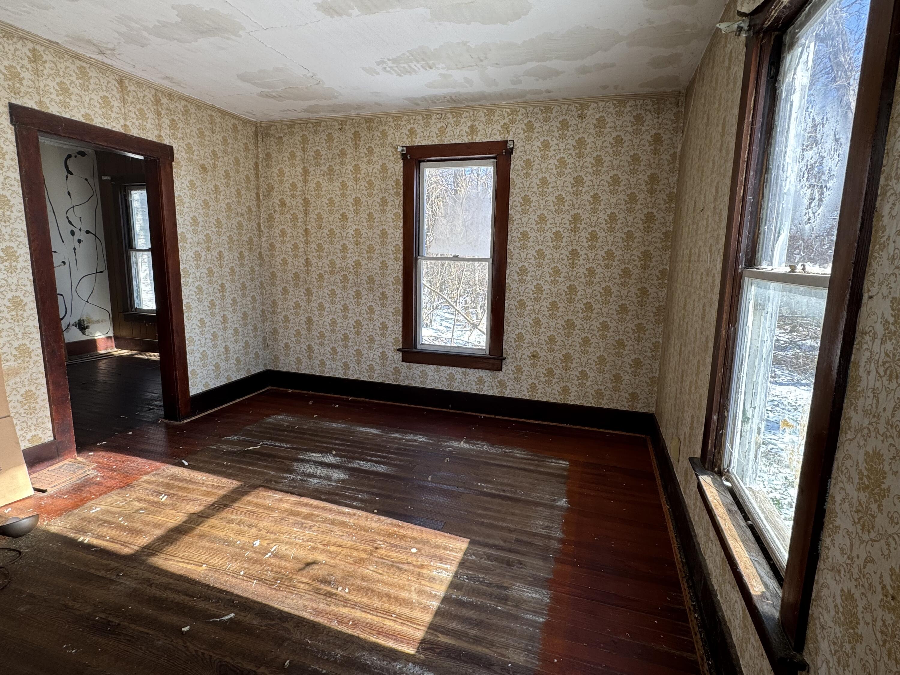 6404 Township Road 55, Bellefontaine, Ohio 43311