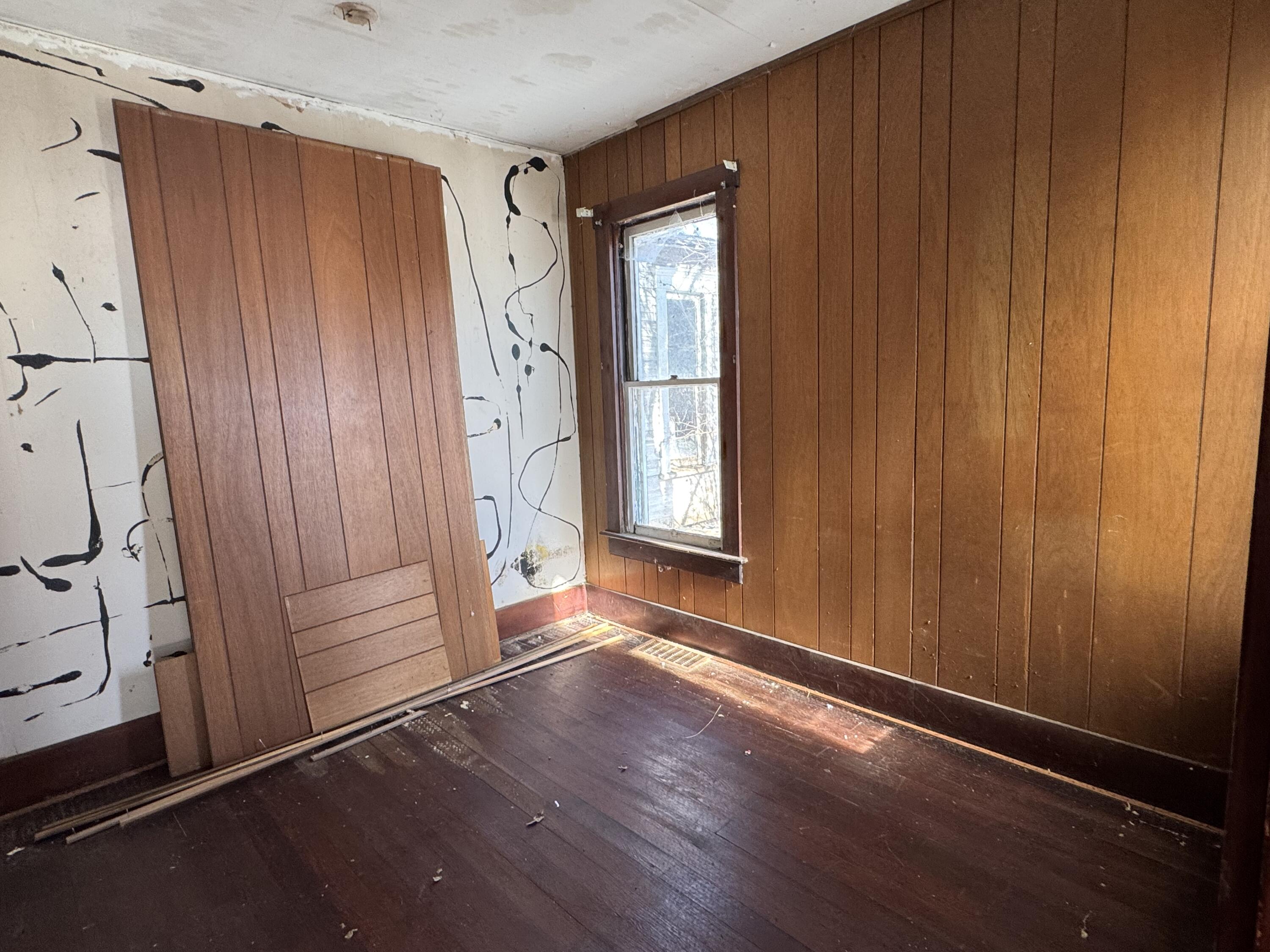 6404 Township Road 55, Bellefontaine, Ohio 43311