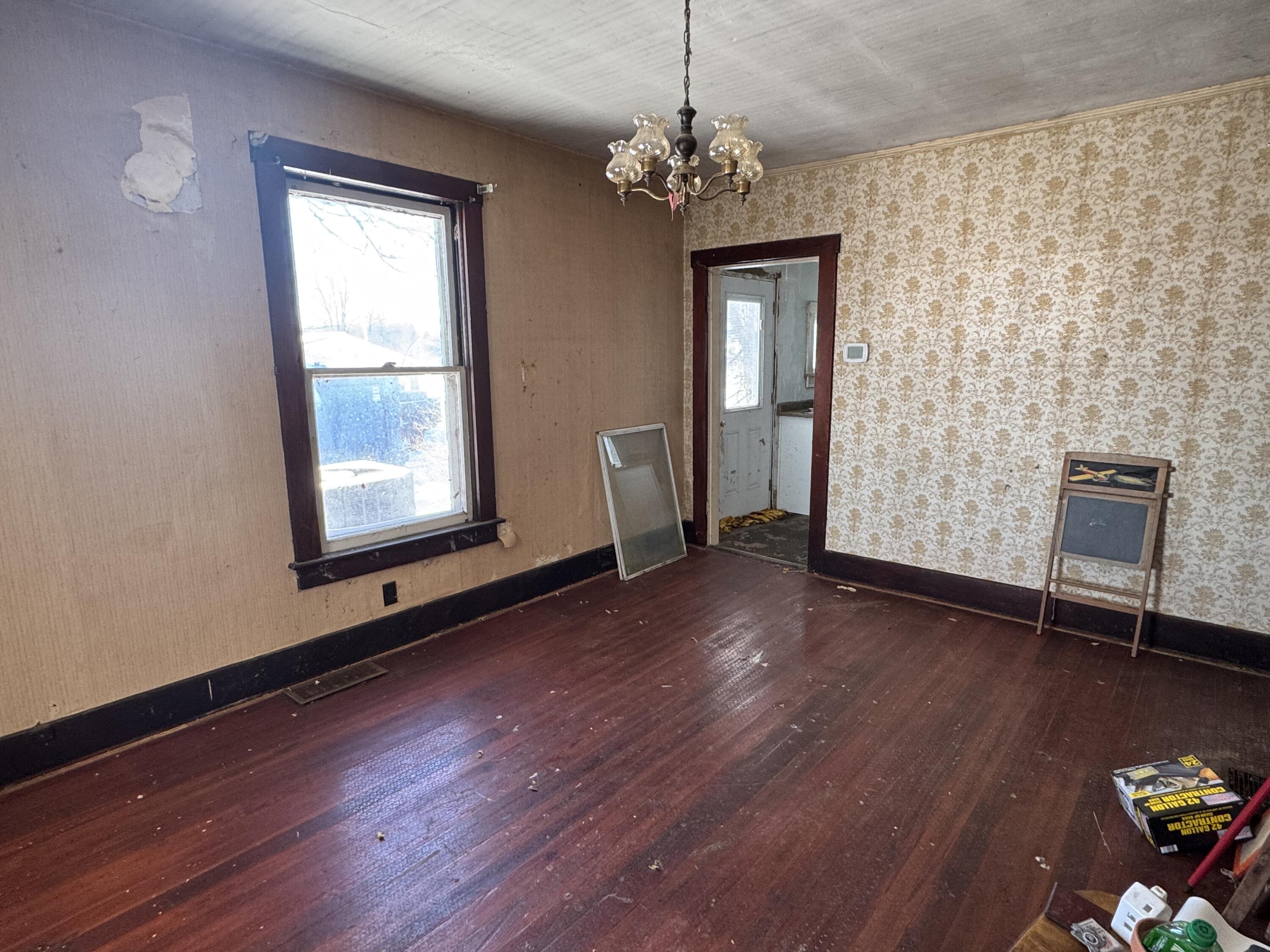 6404 Township Road 55, Bellefontaine, Ohio 43311