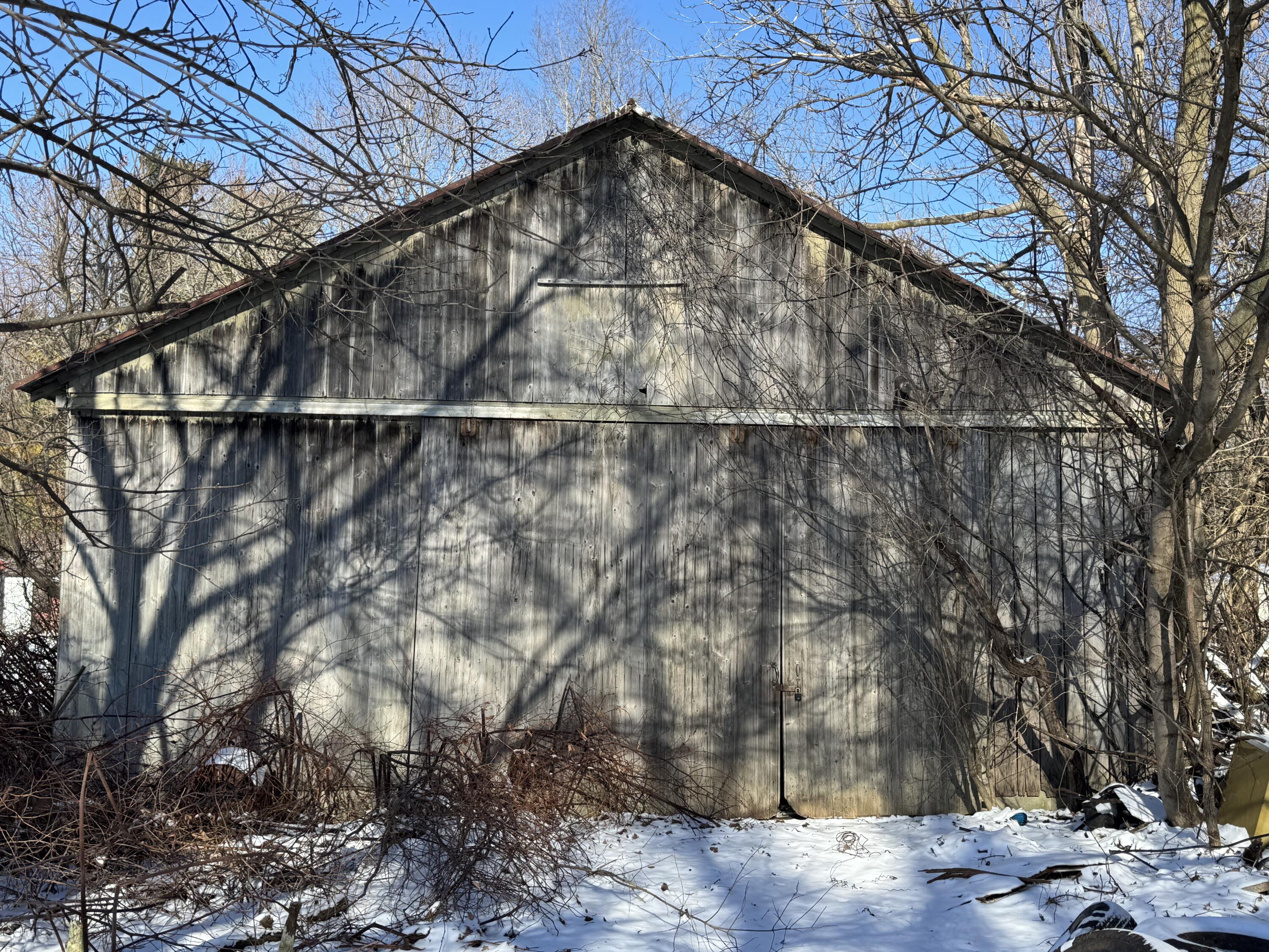 6404 Township Road 55, Bellefontaine, Ohio 43311