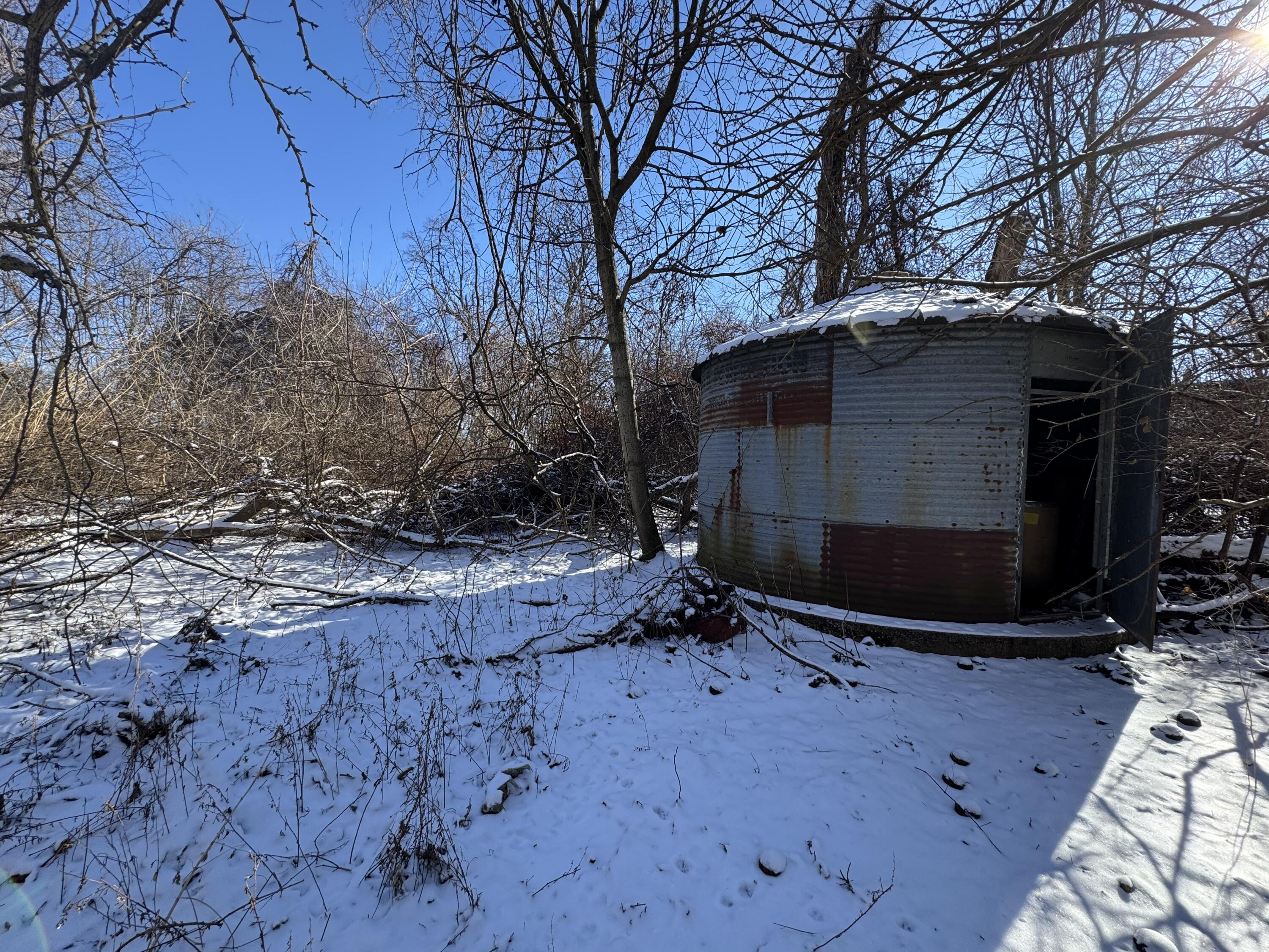 6404 Township Road 55, Bellefontaine, Ohio 43311