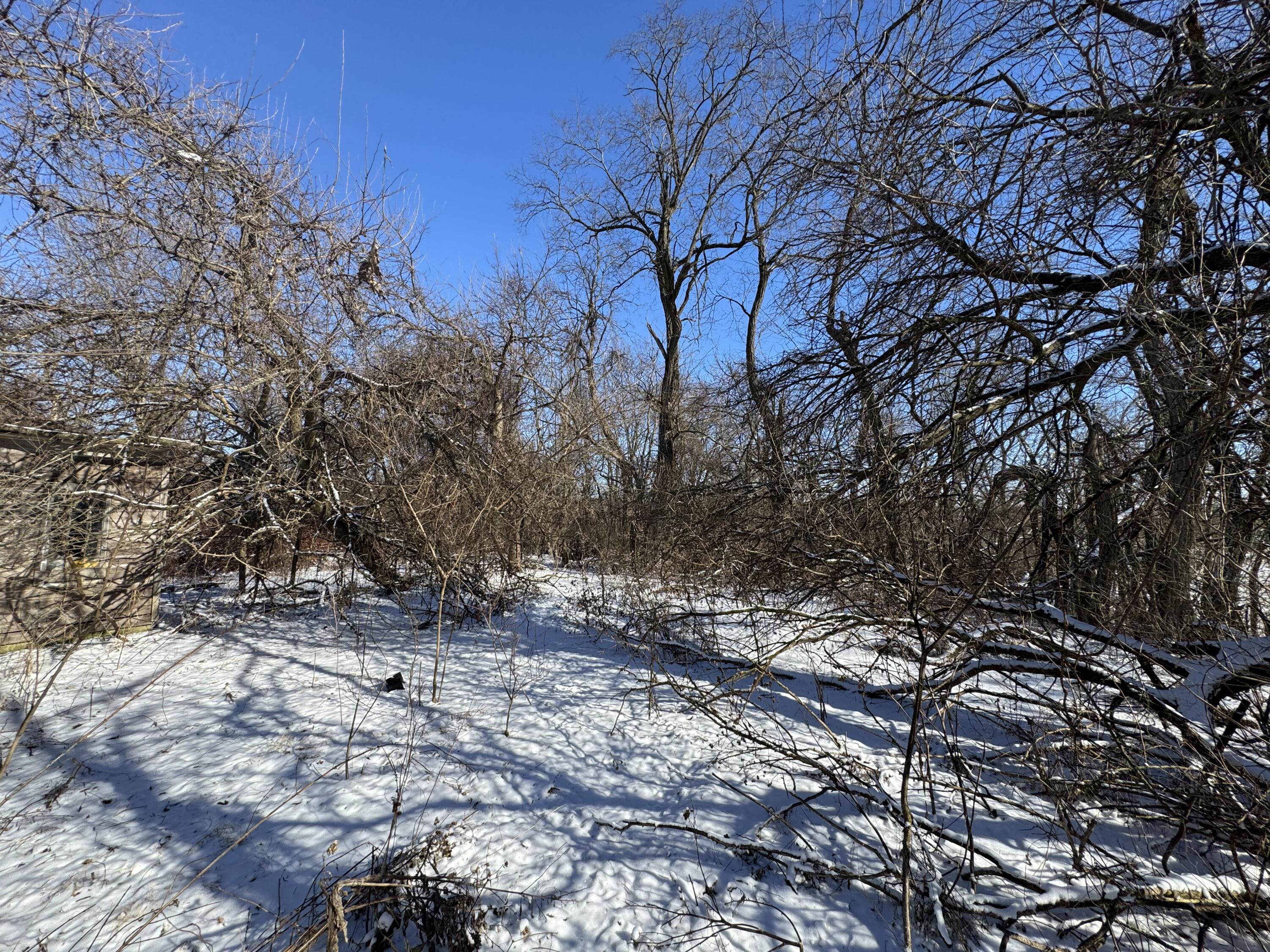 6404 Township Road 55, Bellefontaine, Ohio 43311