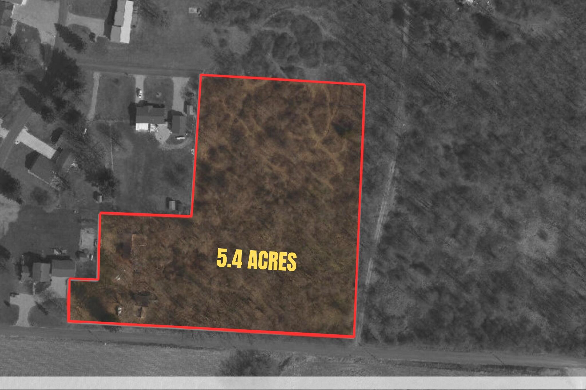 6404 Township Road 55, Bellefontaine, Ohio 43311