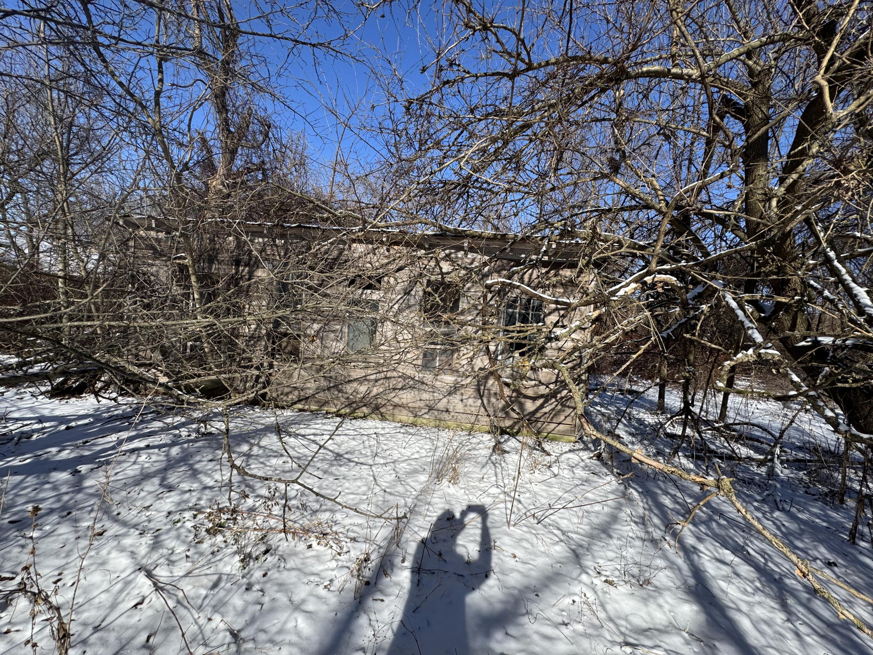 6404 Township Road 55, Bellefontaine, Ohio 43311