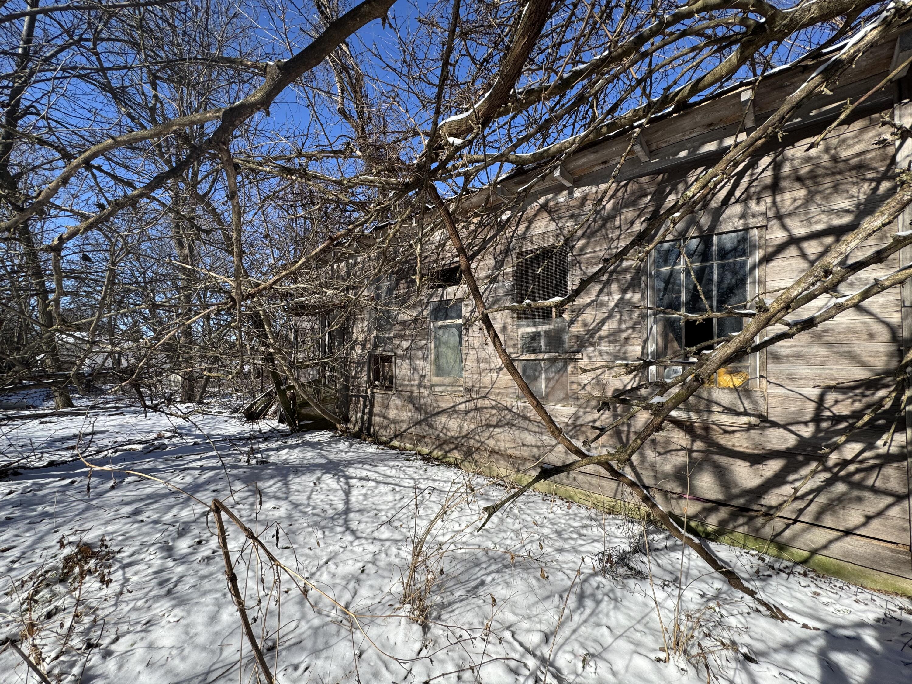 6404 Township Road 55, Bellefontaine, Ohio 43311