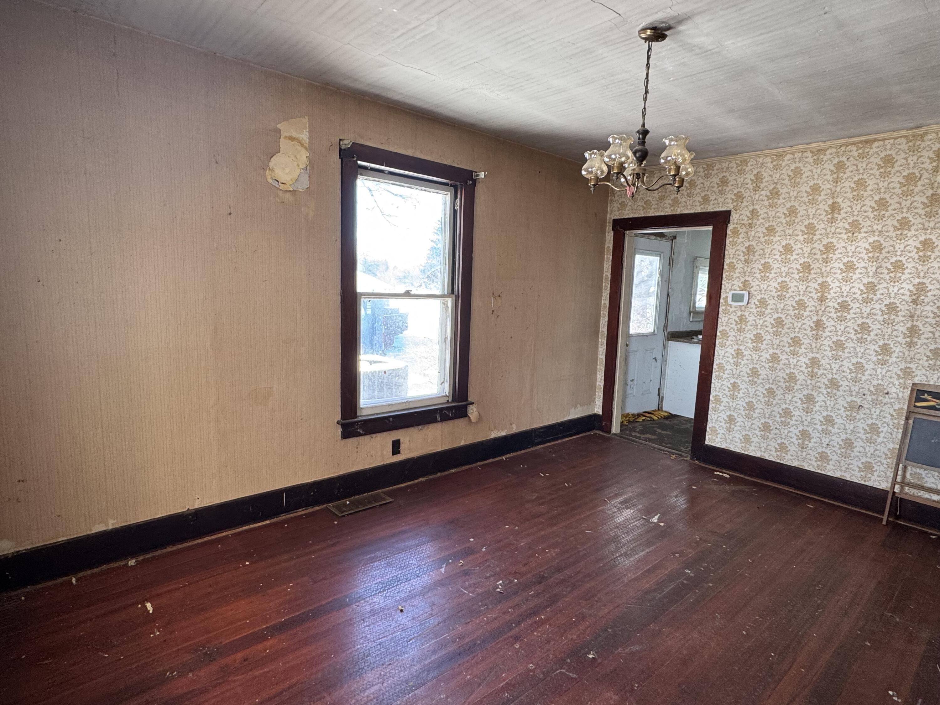 6404 Township Road 55, Bellefontaine, Ohio 43311