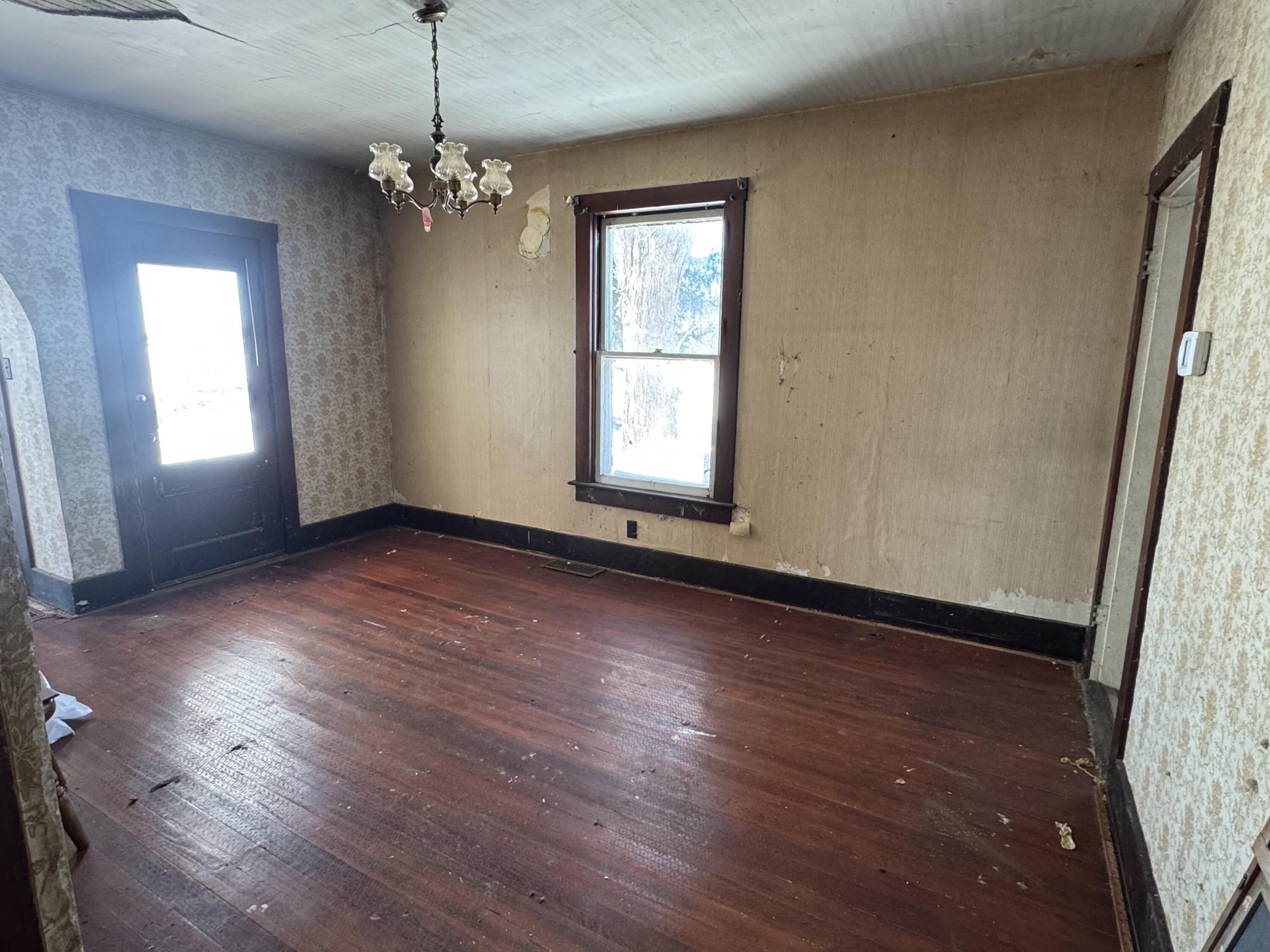 6404 Township Road 55, Bellefontaine, Ohio 43311