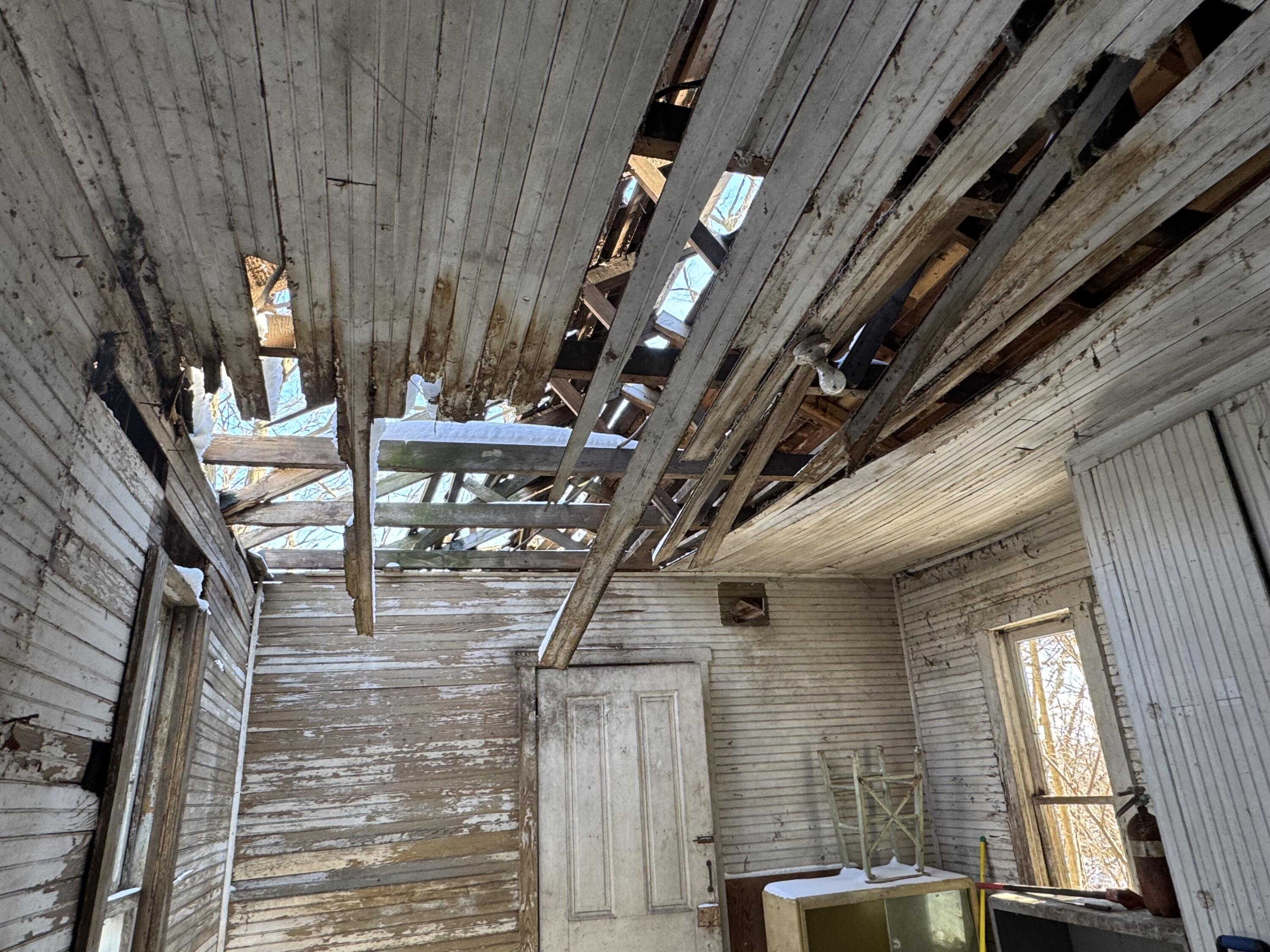 6404 Township Road 55, Bellefontaine, Ohio 43311