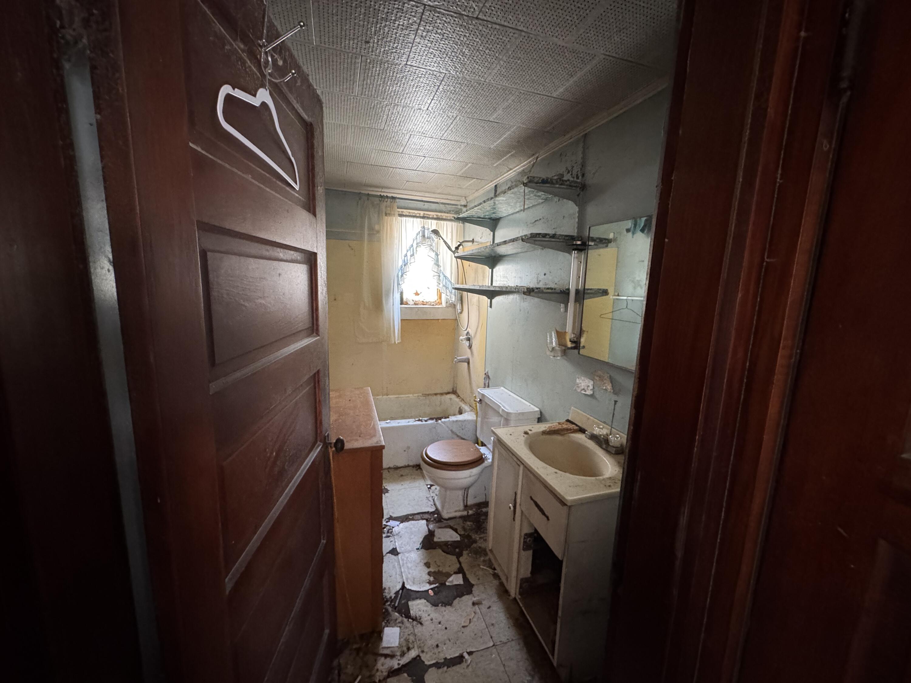 6404 Township Road 55, Bellefontaine, Ohio 43311