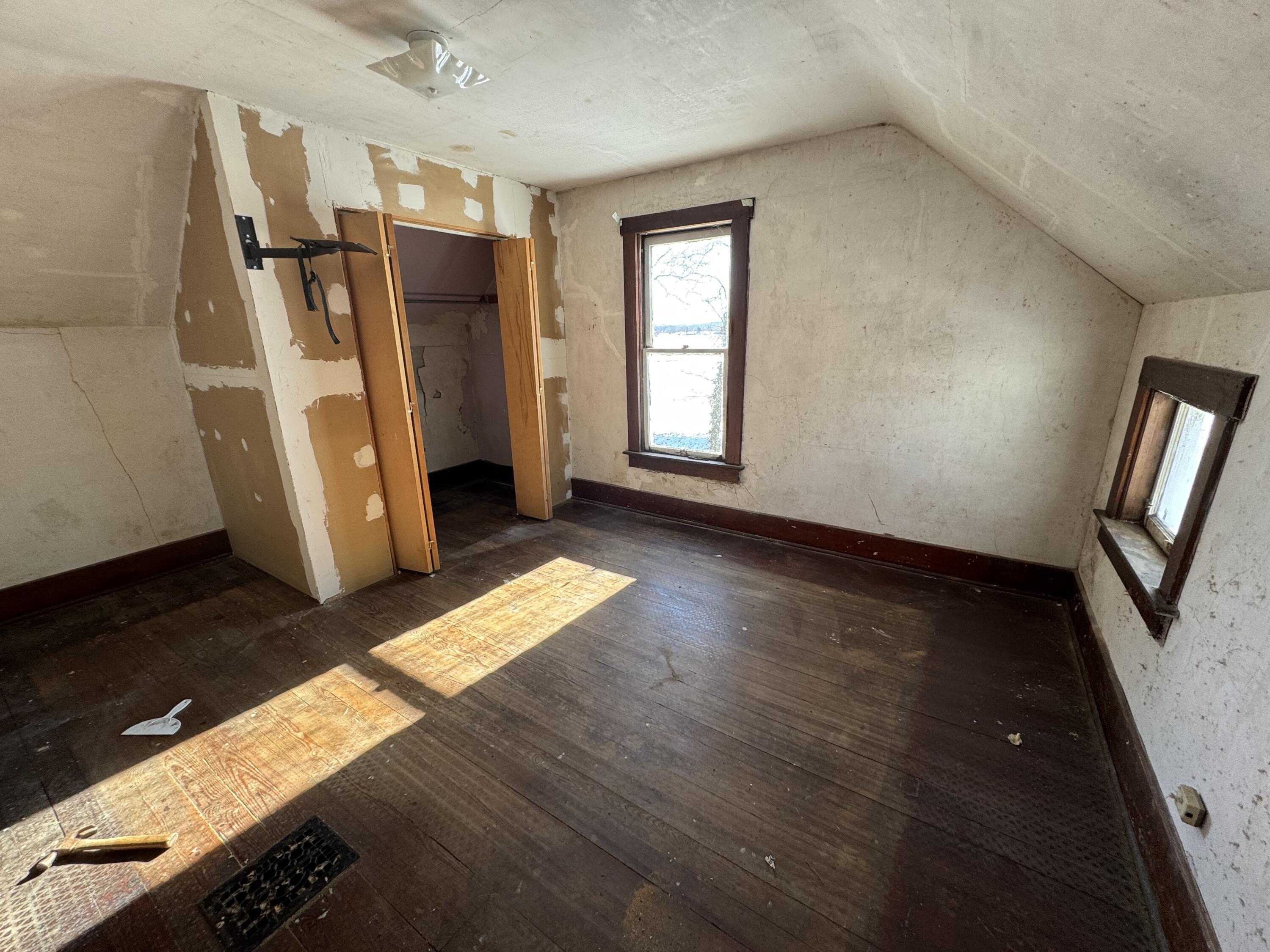 6404 Township Road 55, Bellefontaine, Ohio 43311