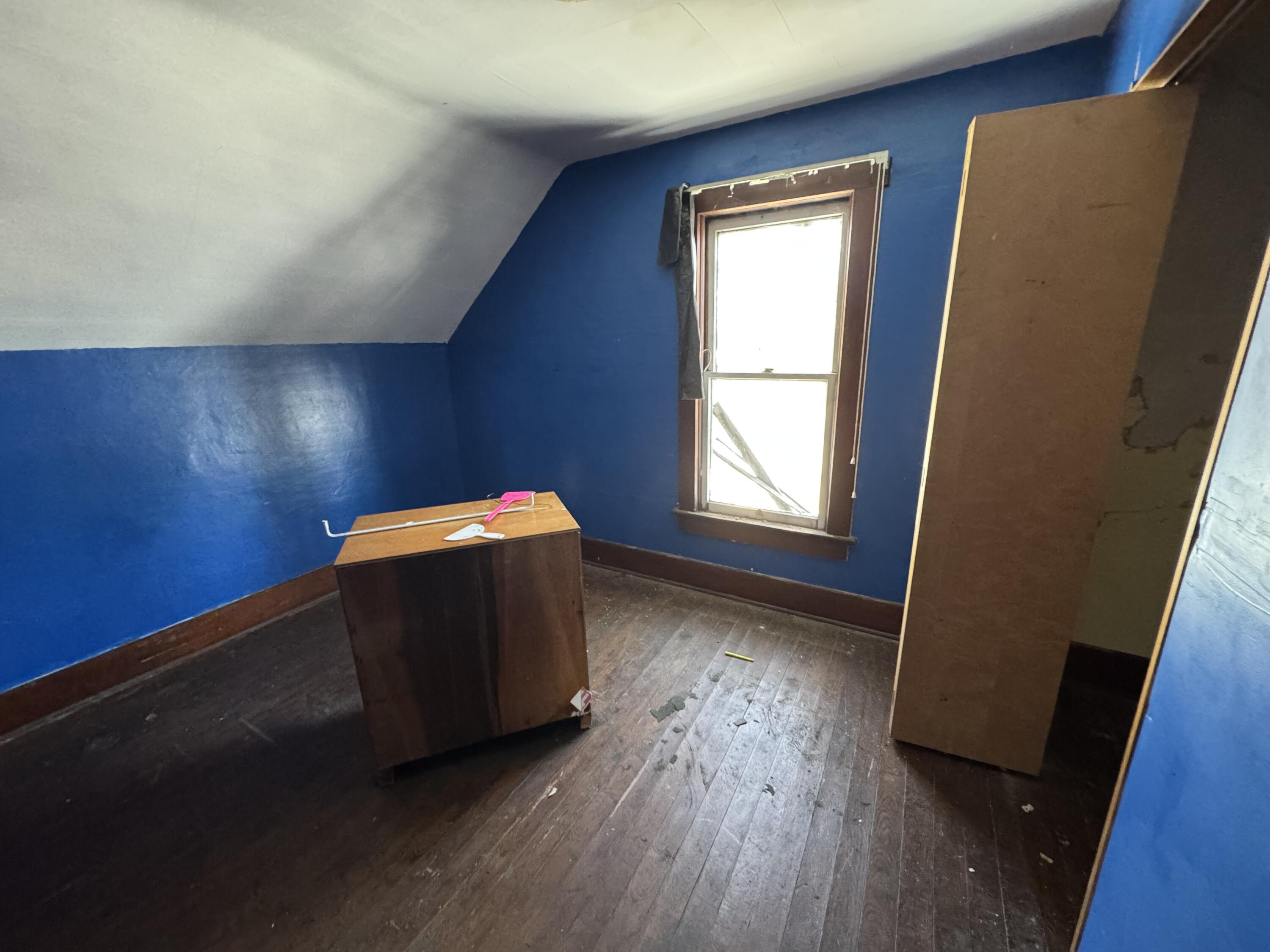 6404 Township Road 55, Bellefontaine, Ohio 43311