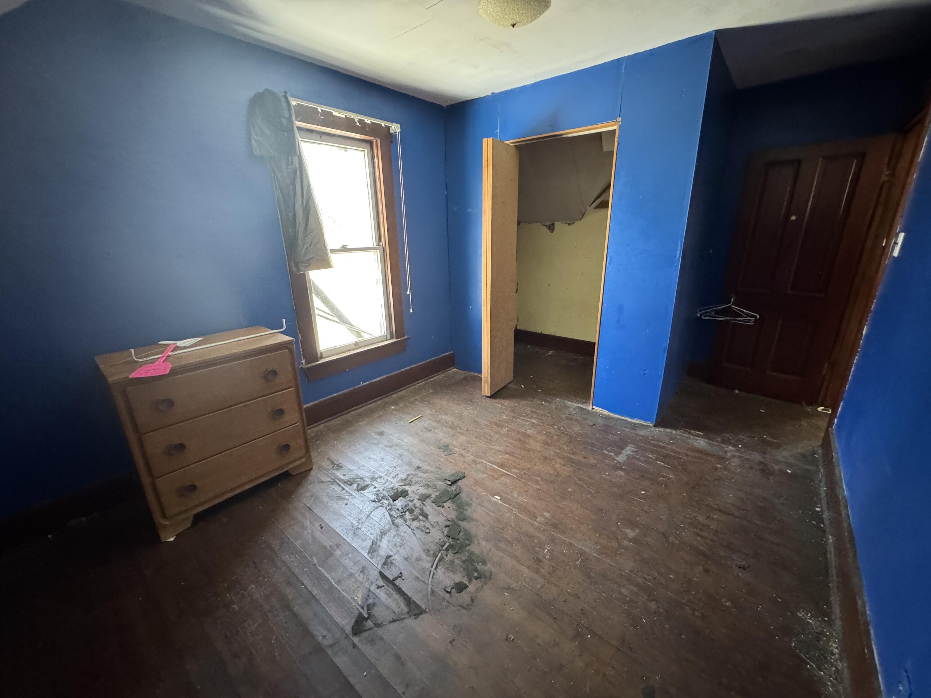 6404 Township Road 55, Bellefontaine, Ohio 43311