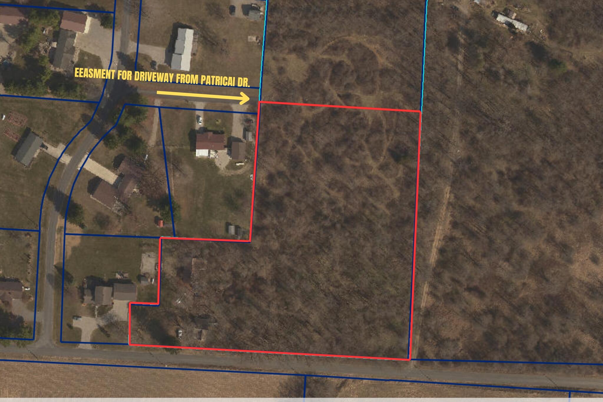 6404 Township Road 55, Bellefontaine, Ohio 43311