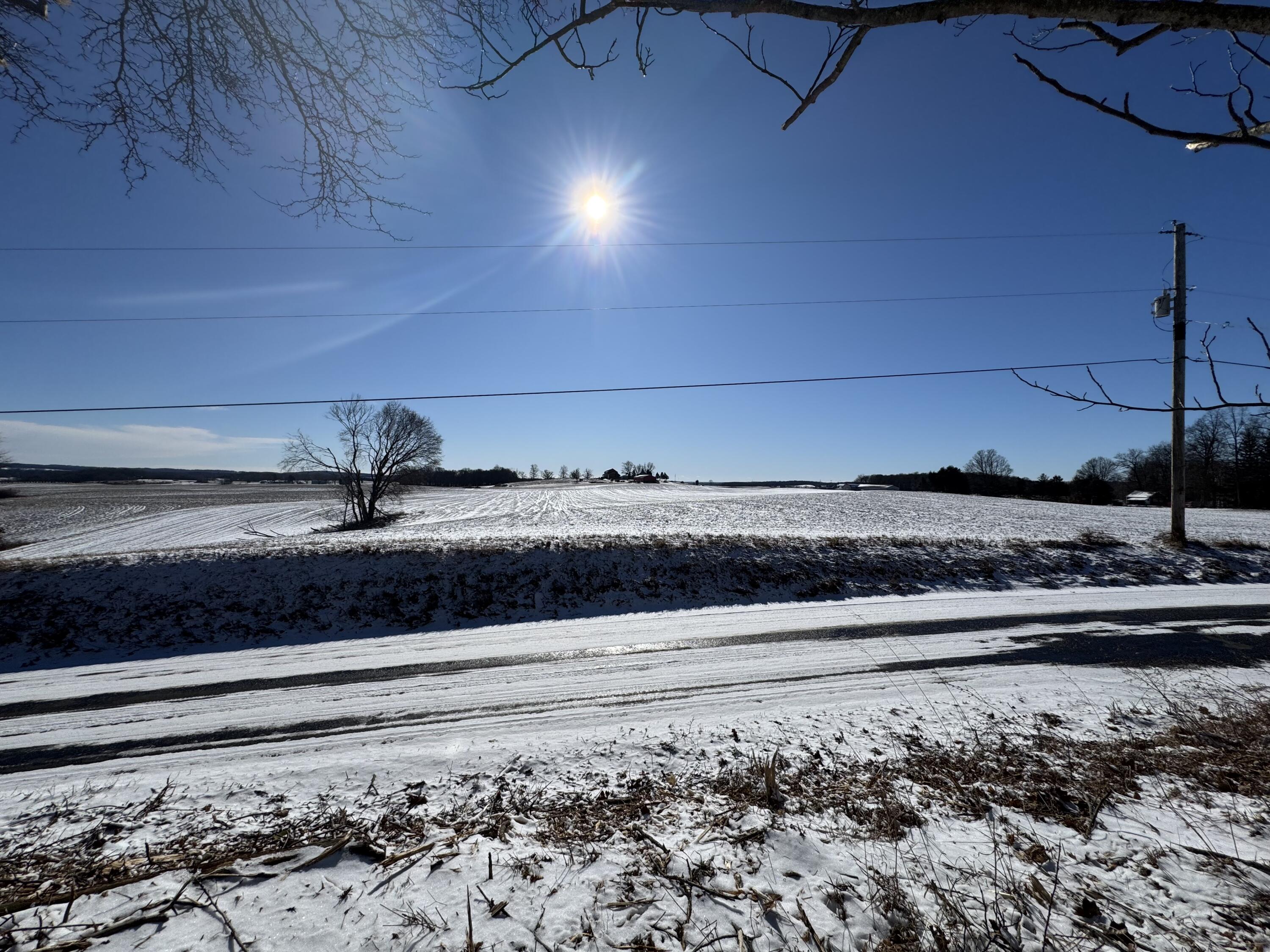 6404 Township Road 55, Bellefontaine, Ohio 43311