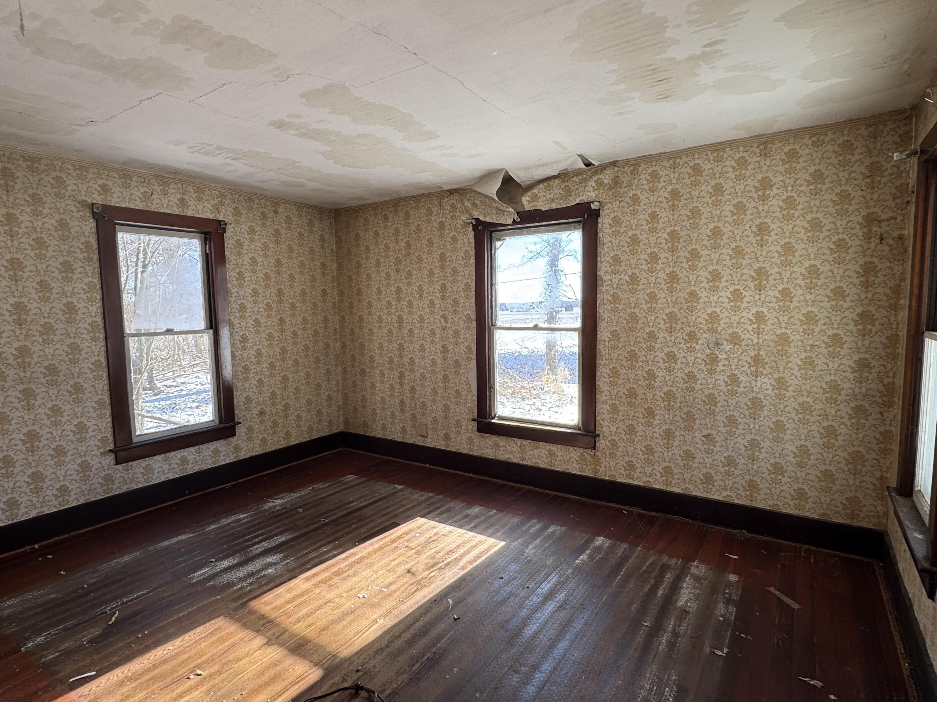 6404 Township Road 55, Bellefontaine, Ohio 43311