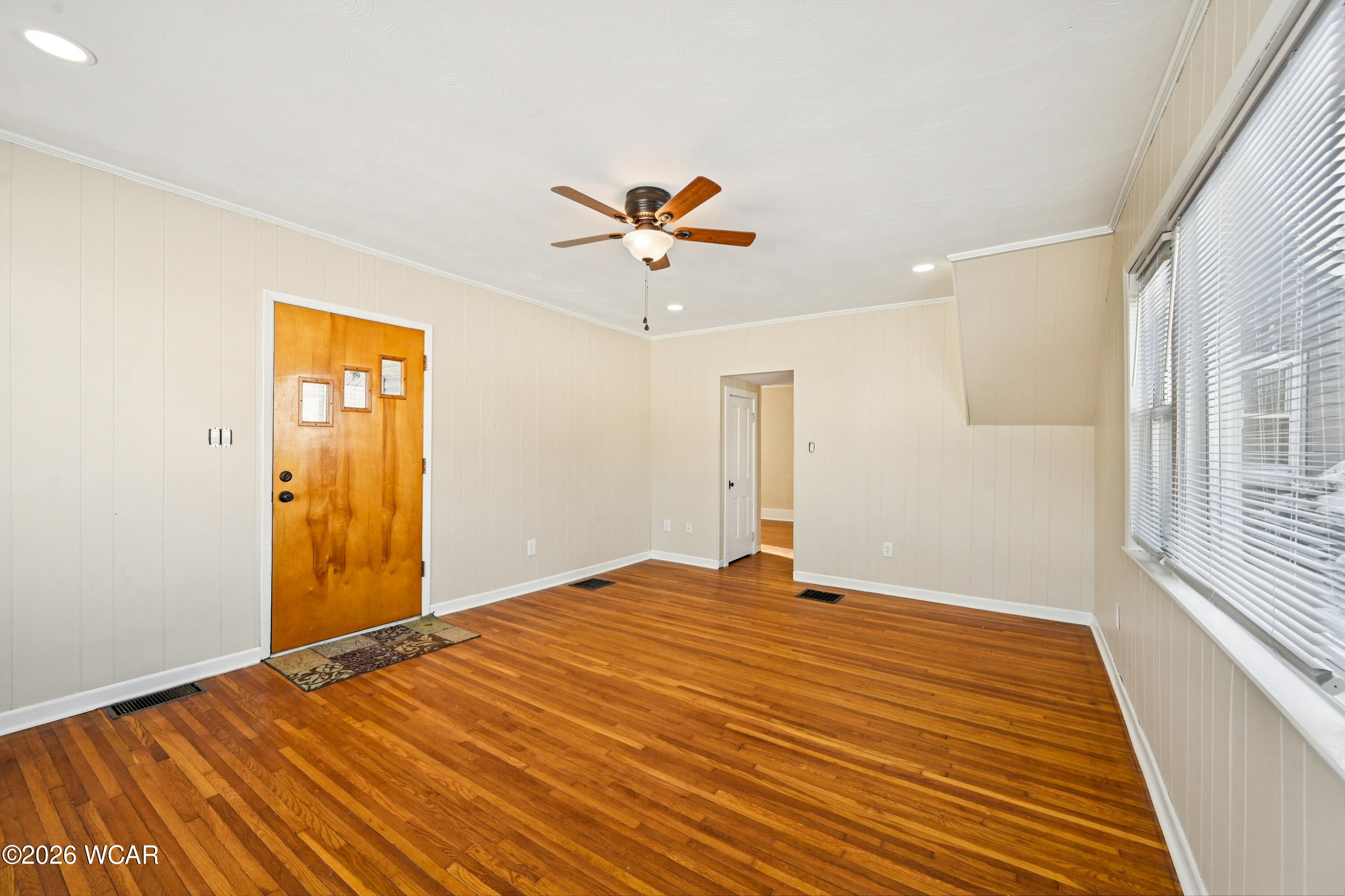 315 Linden Street, Bellefontaine, Ohio