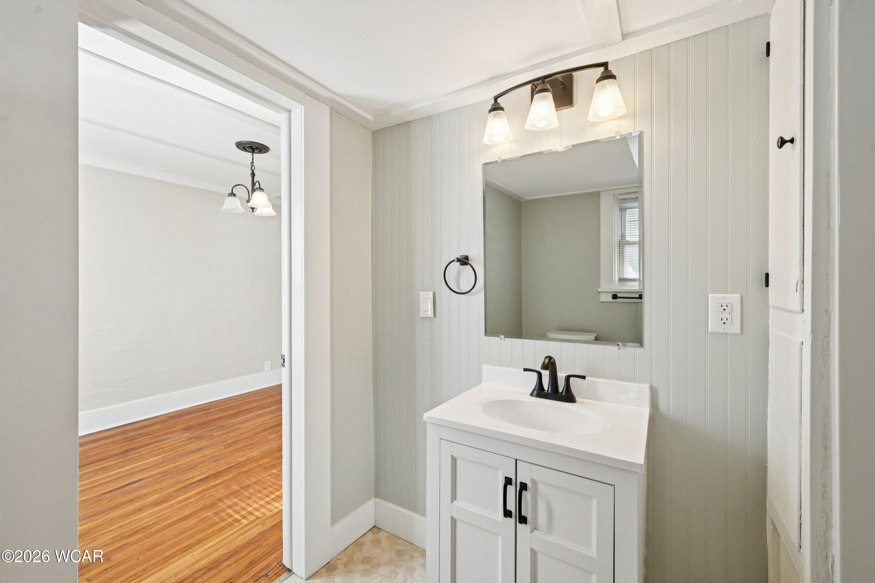 315 Linden Street, Bellefontaine, Ohio