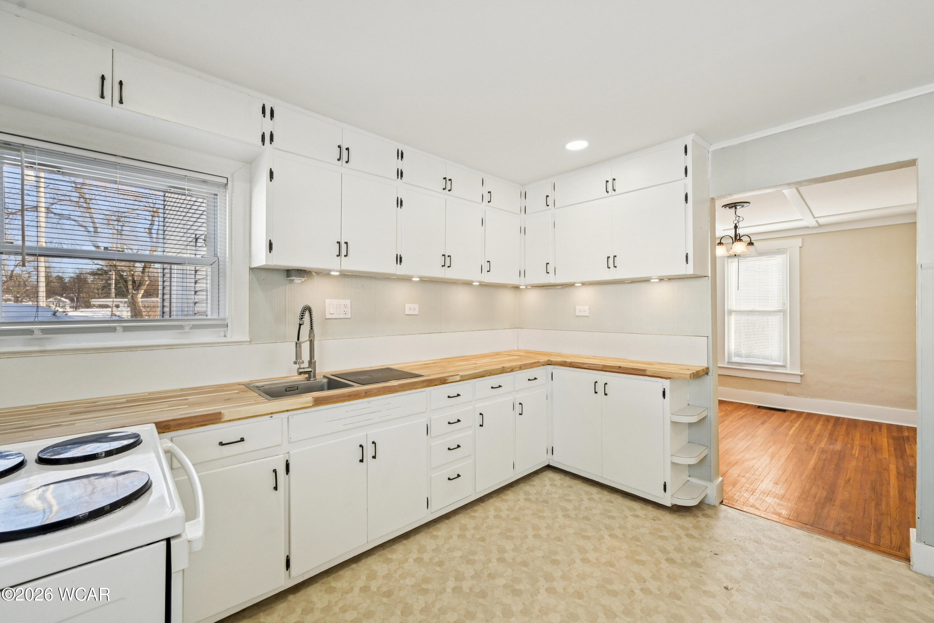 315 Linden Street, Bellefontaine, Ohio