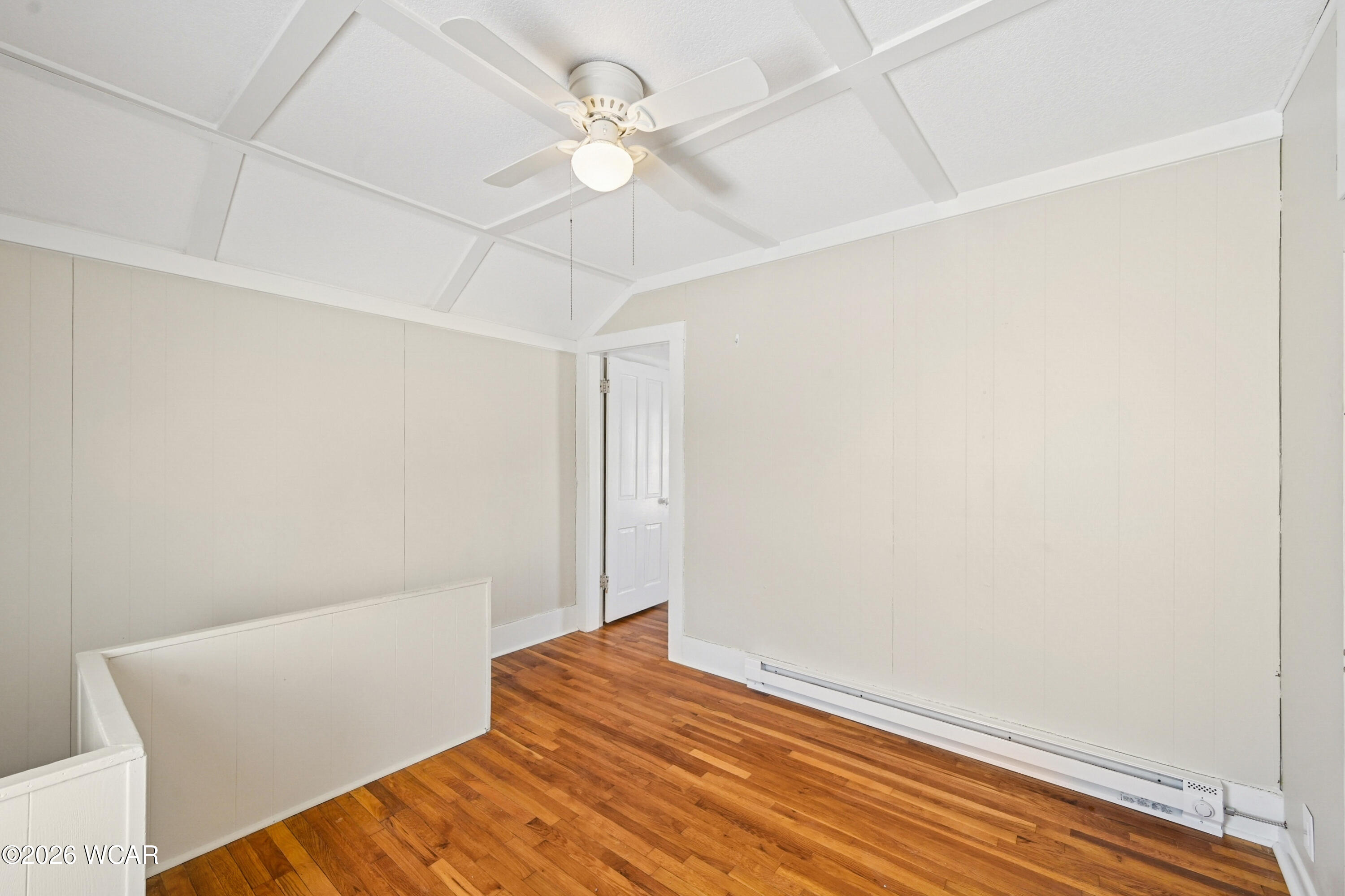 315 Linden Street, Bellefontaine, Ohio