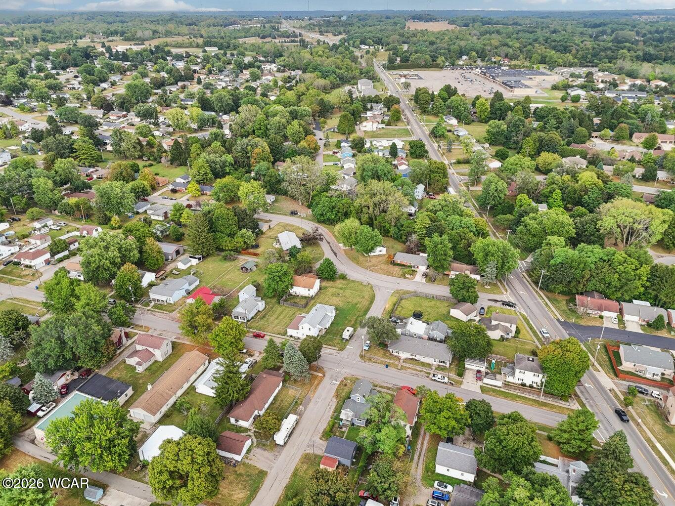 315 Linden Street, Bellefontaine, Ohio