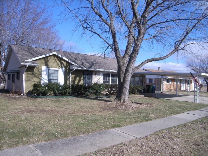 1808 Glenn Place, Sidney, Ohio 45365