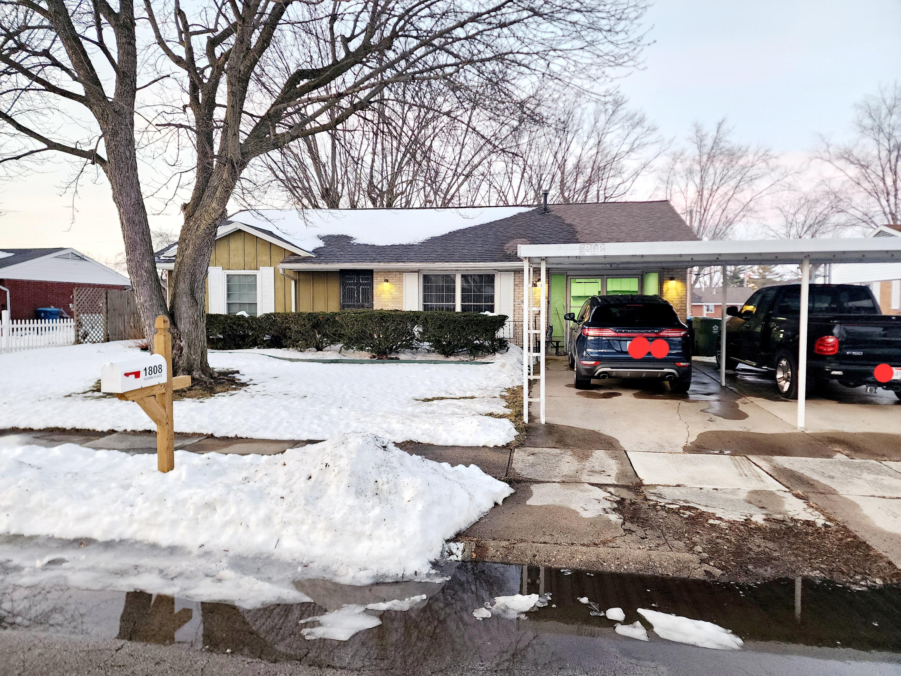 1808 Glenn Place, Sidney, Ohio 45365