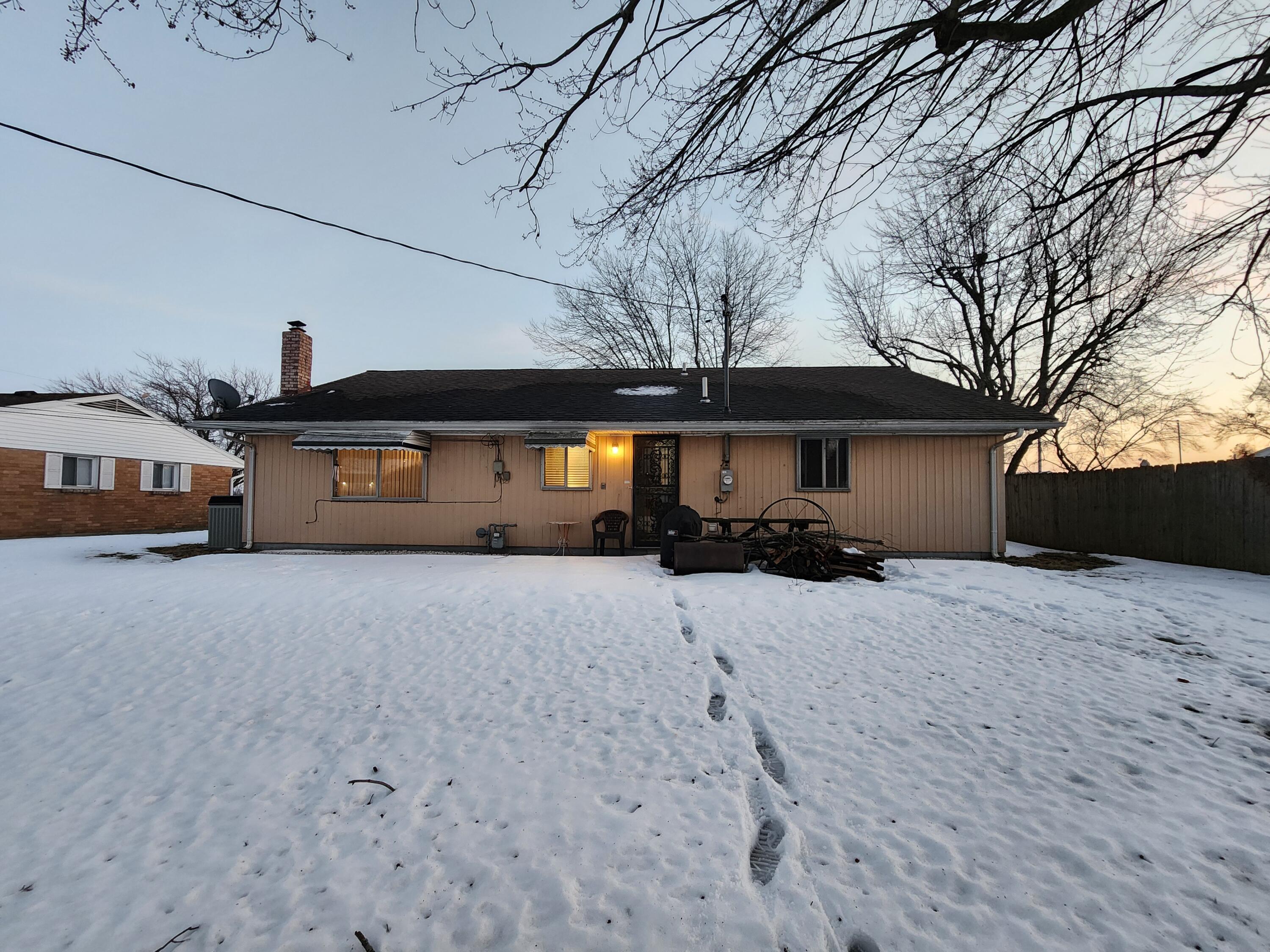 1808 Glenn Place, Sidney, Ohio 45365