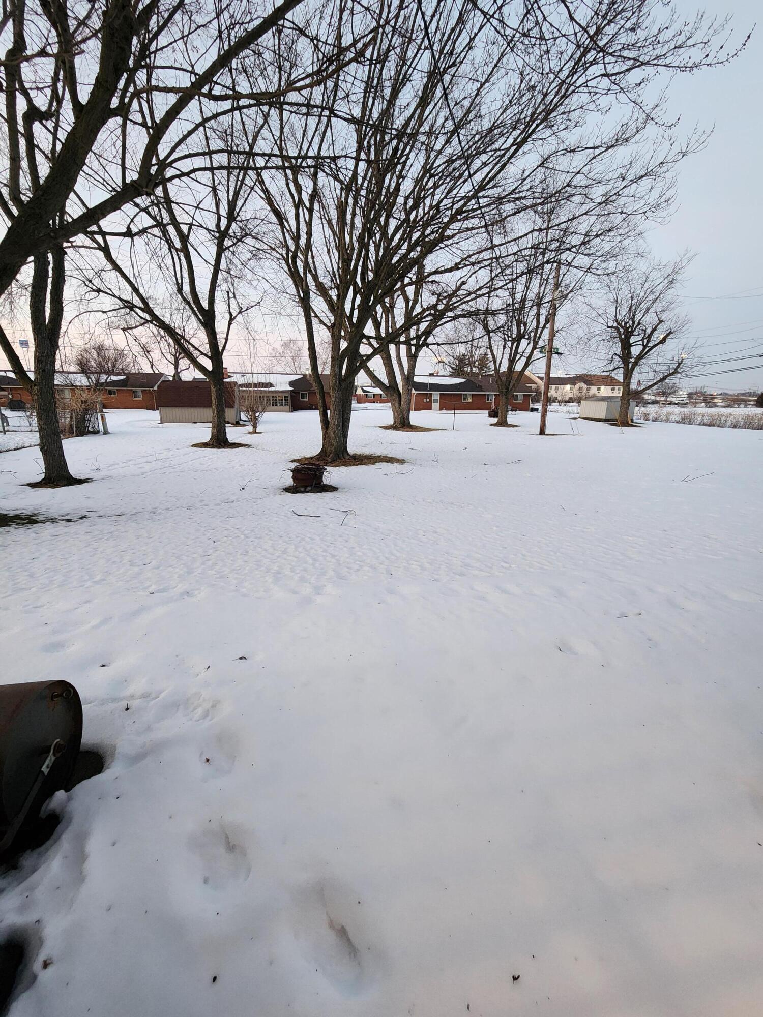 1808 Glenn Place, Sidney, Ohio 45365