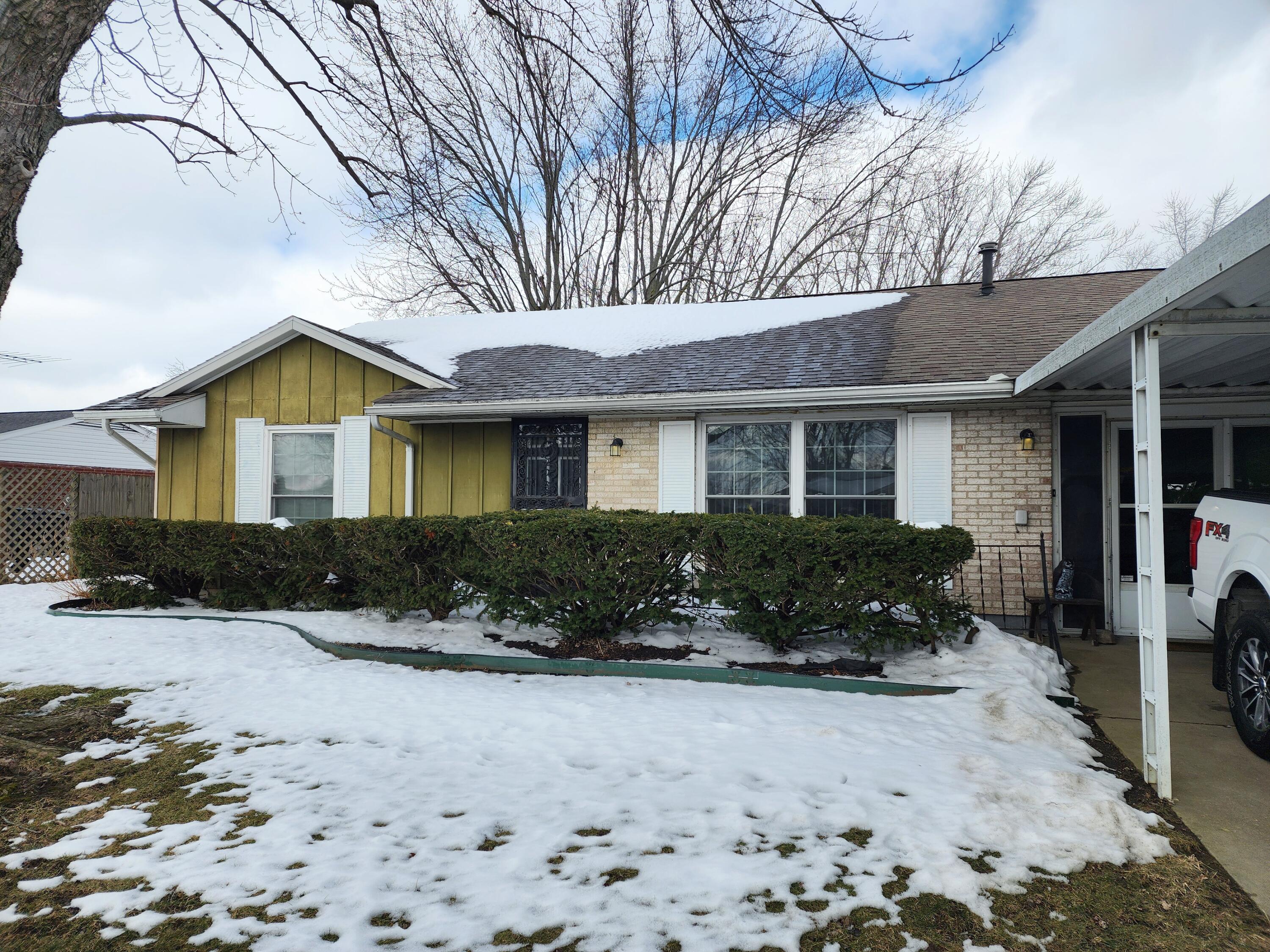 1808 Glenn Place, Sidney, Ohio 45365